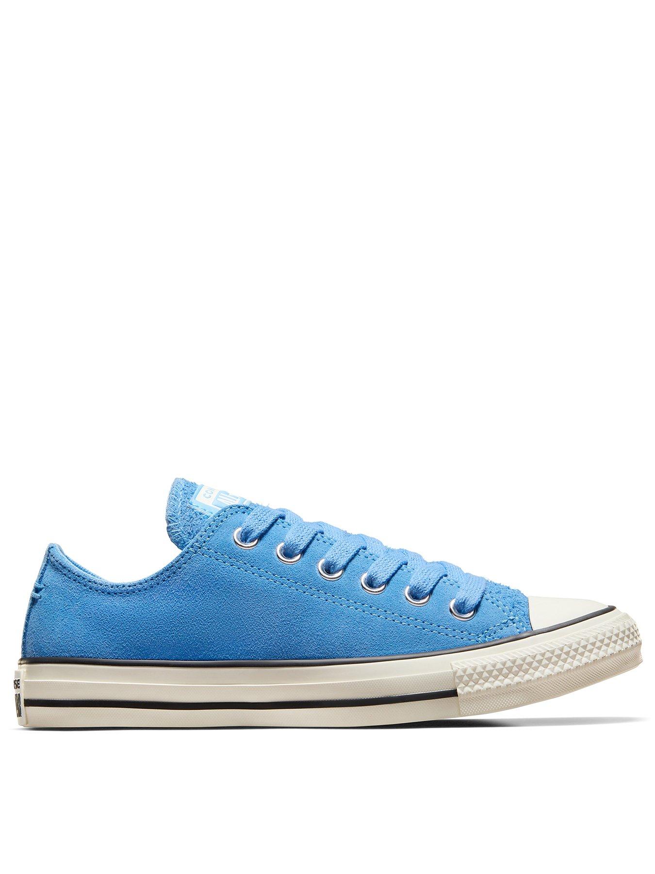 converse-womens-city-kicks-ox-trainers-light-bluefront