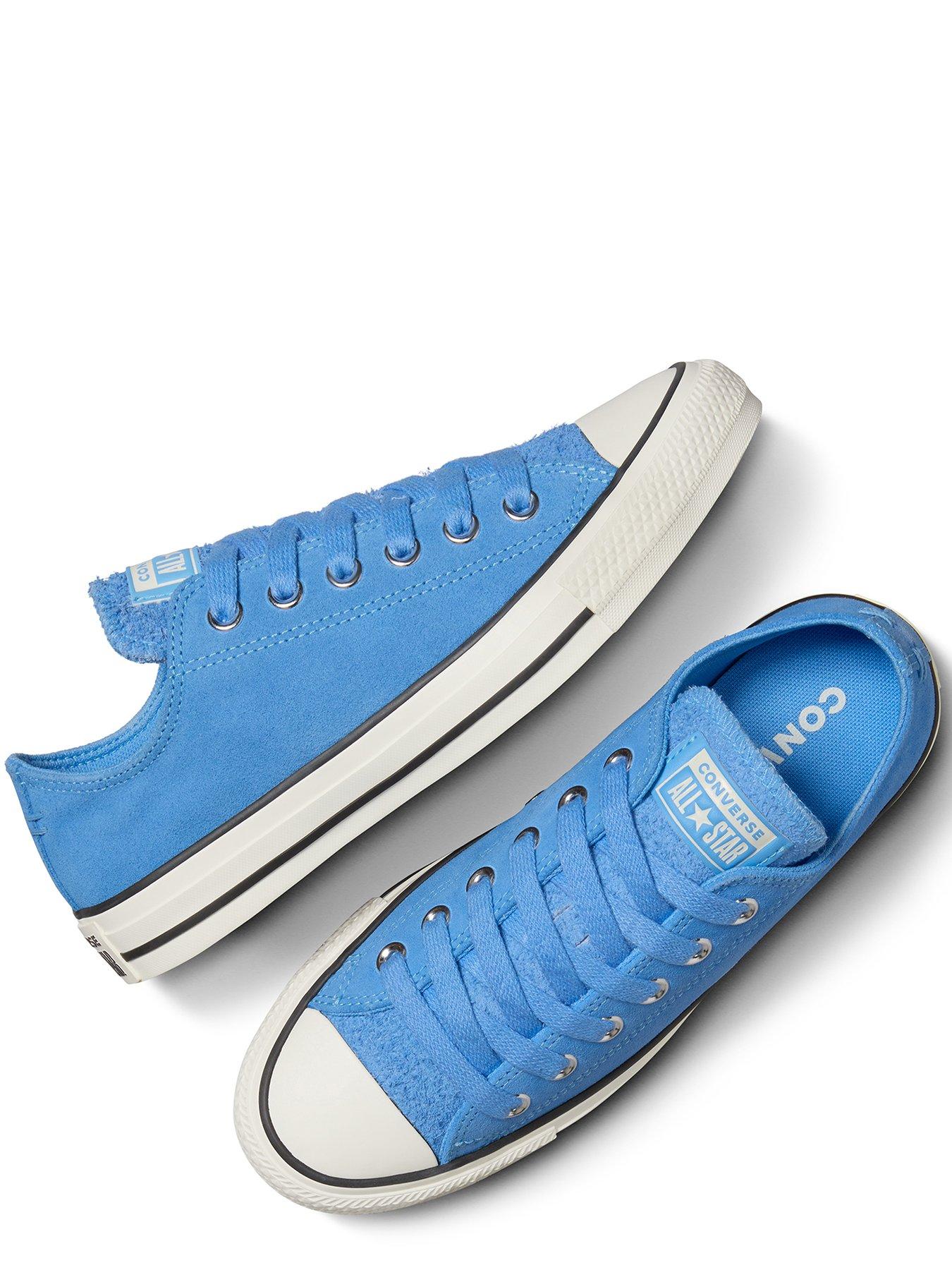 converse-womens-city-kicks-ox-trainers-light-blueoutfit