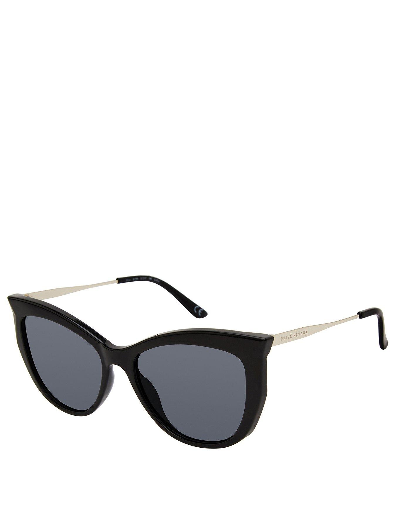 prive-revaux-moxy-oversized-cateye-sunglassfront