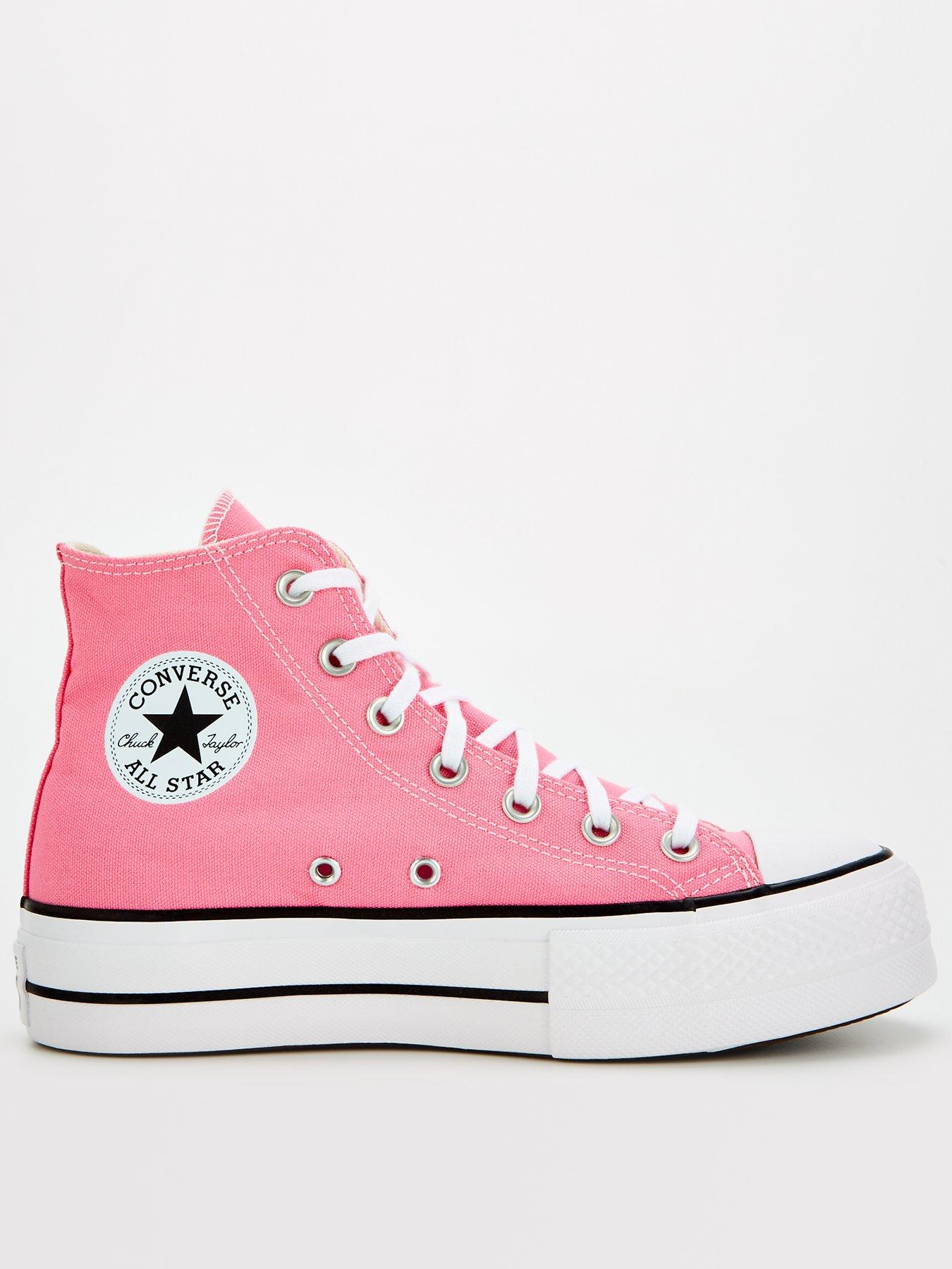 converse-womens-lift-seasonal-color-high-tops-trainers-pinkfront