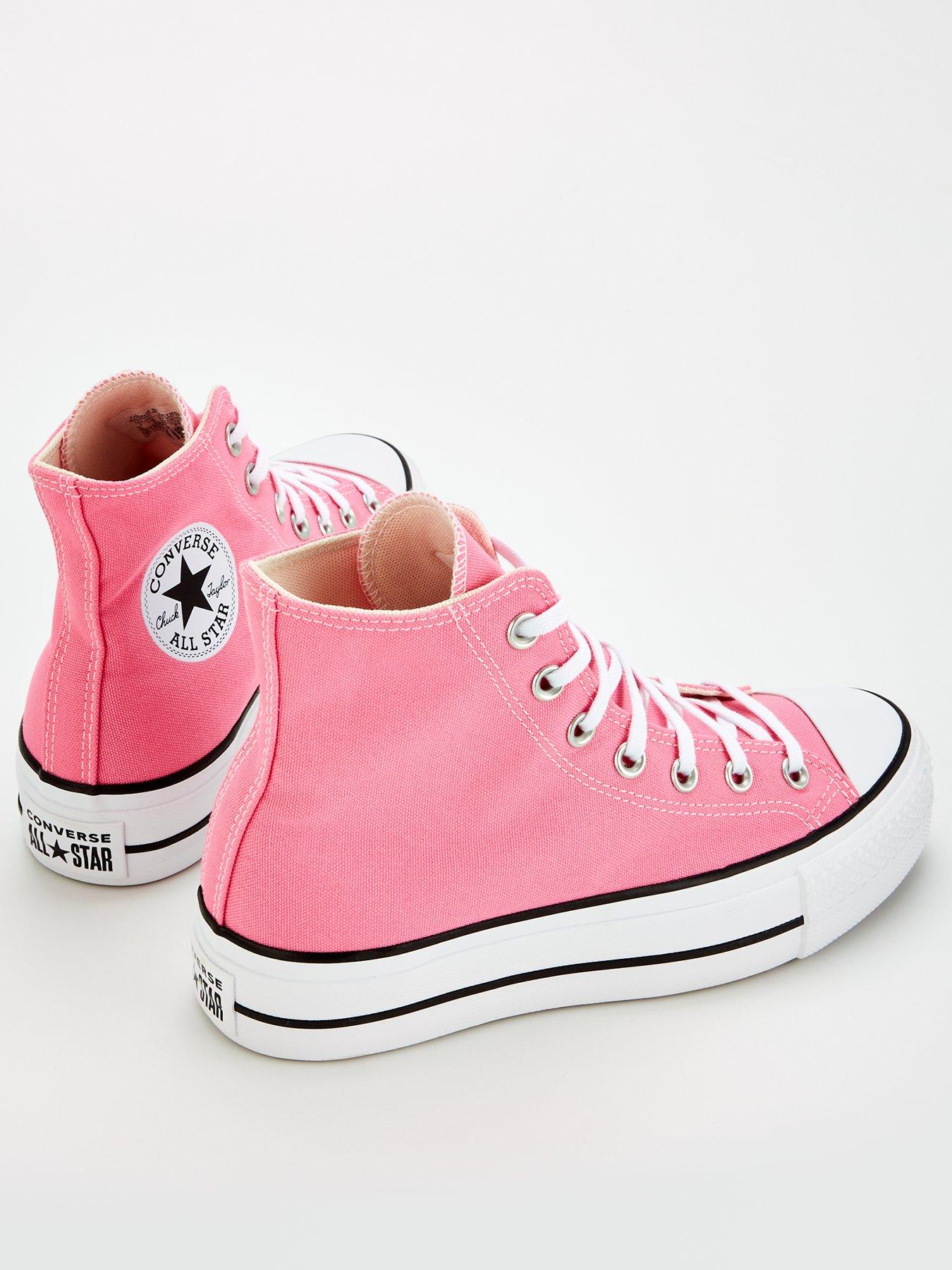 converse-womens-lift-seasonal-color-high-tops-trainers-pinkback