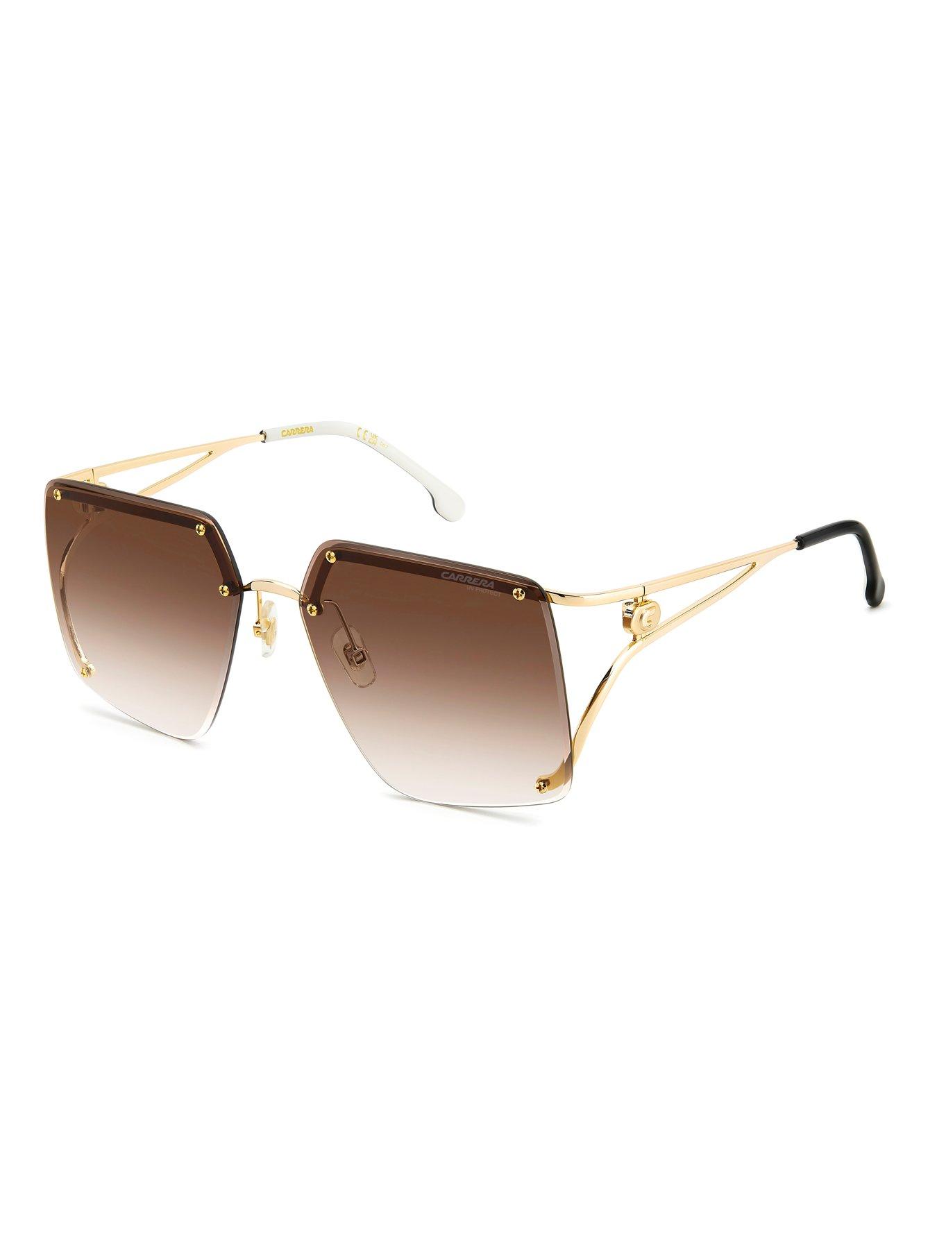 carrera-gold-frame-square-sunglass