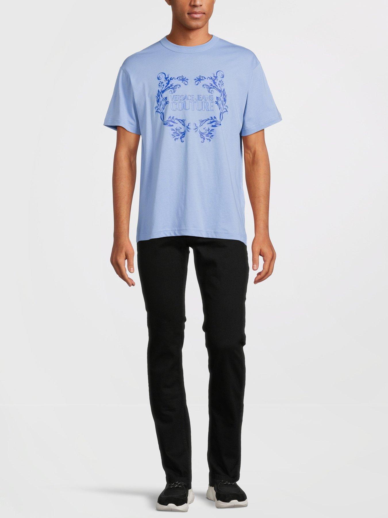 versace-jeans-couture-baroquenbsplogonbspregular-fit-t-shirt-blueback