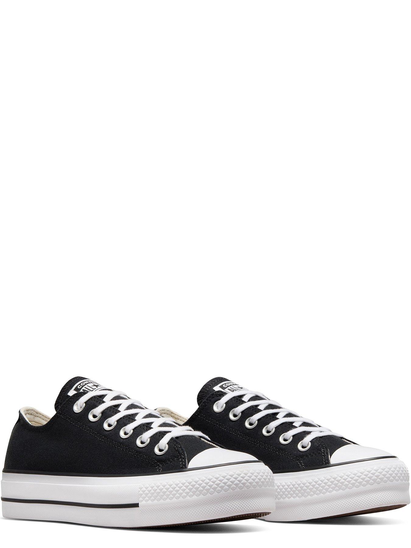 converse-womens-lift-wide-foundation-ox-trainers-blackblackstillFront