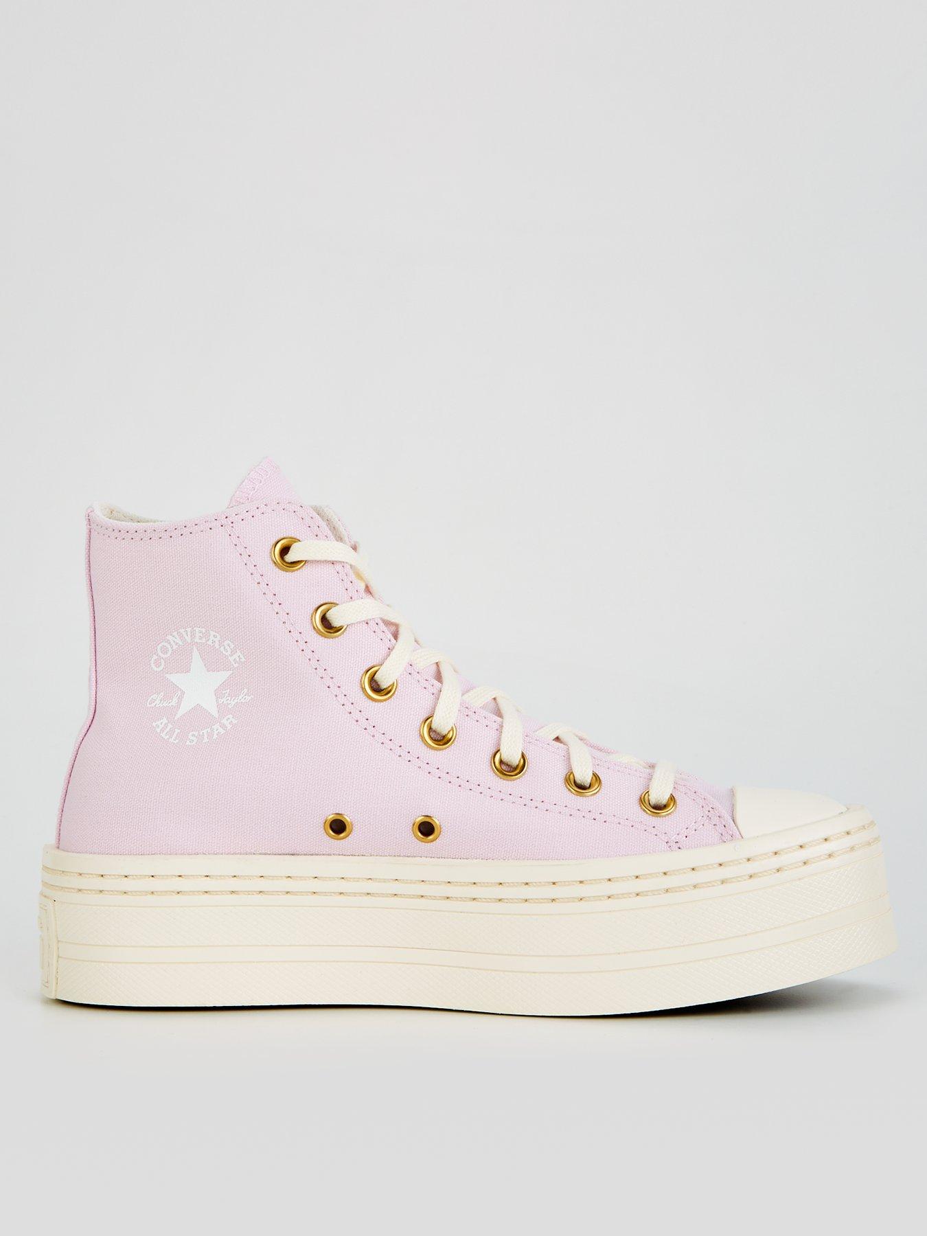 converse-womens-modern-lift-crafted-color-high-tops-trainers-lilac