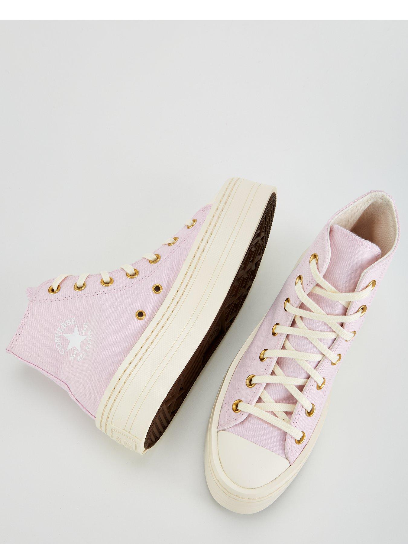 converse-womens-modern-lift-crafted-color-high-tops-trainers-lilacoutfit