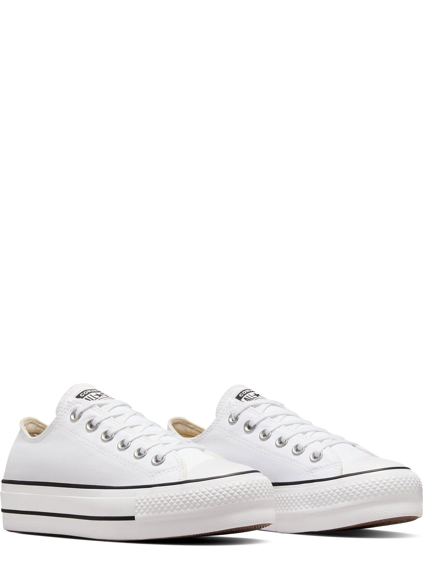 converse-womens-lift-wide-foundation-ox-trainers-whiteblackstillFront