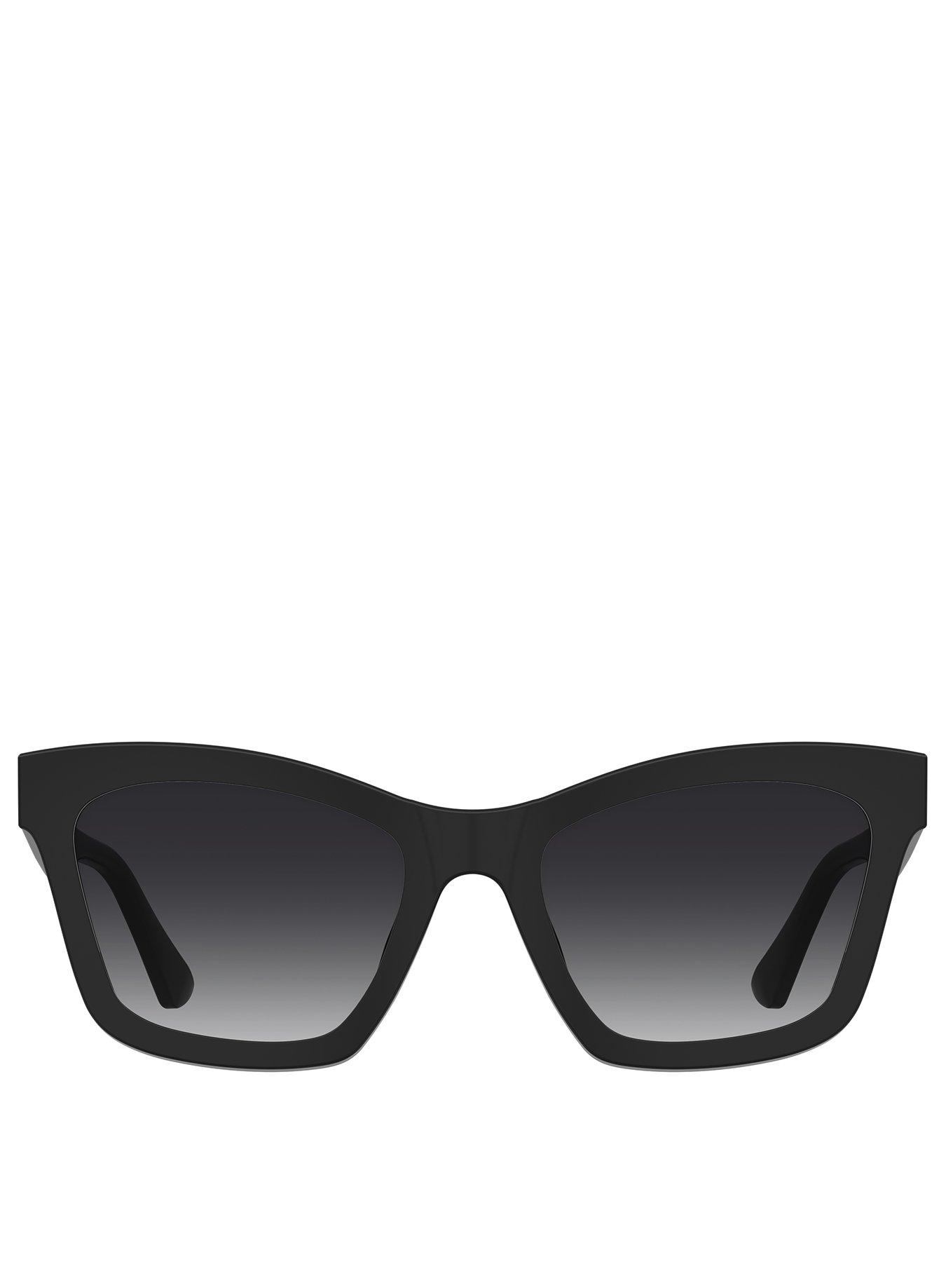 moschino-simple-square-frame-sunglassoutfit