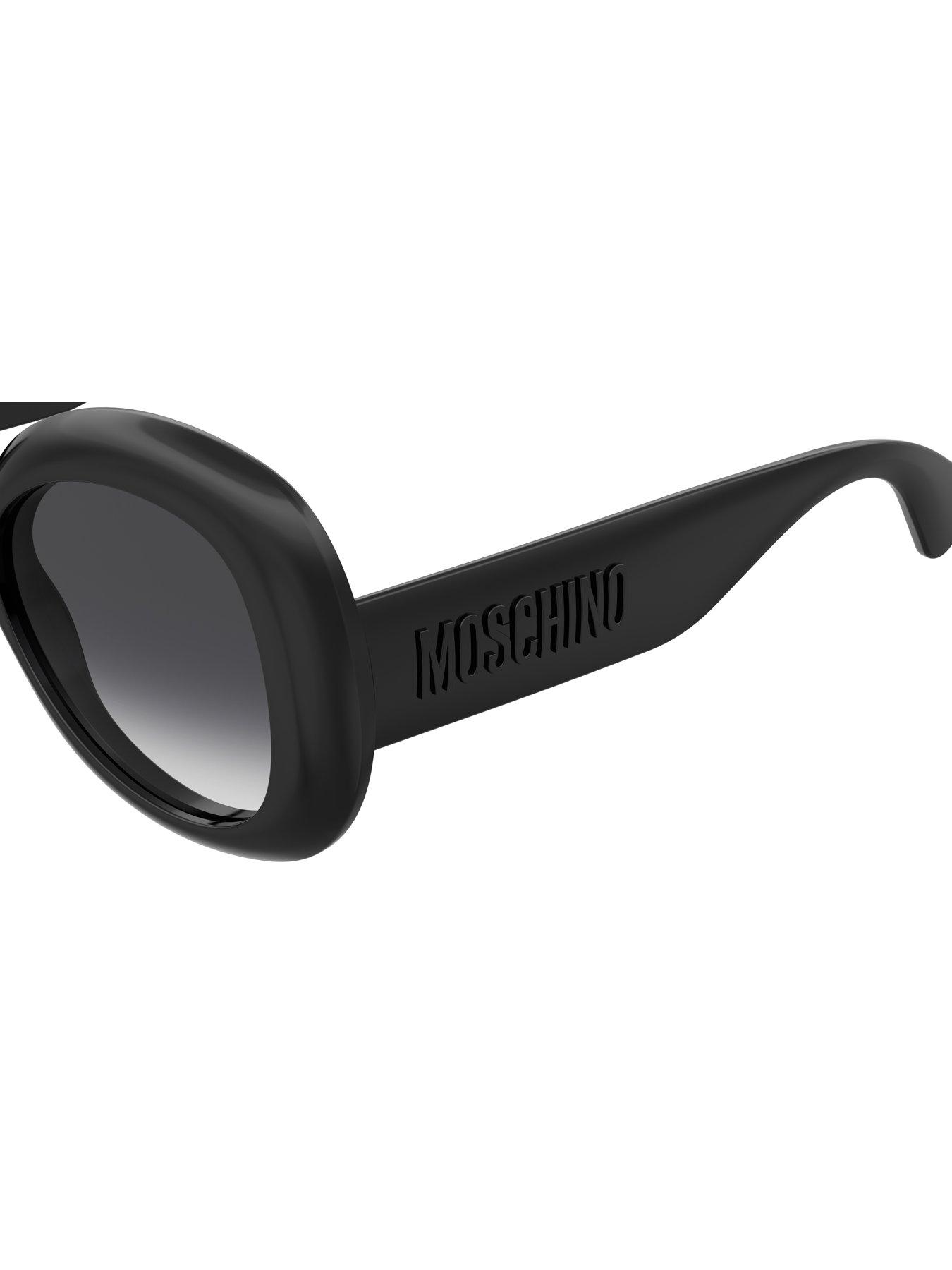 moschino-round-bubble-frame-sunglassdetail