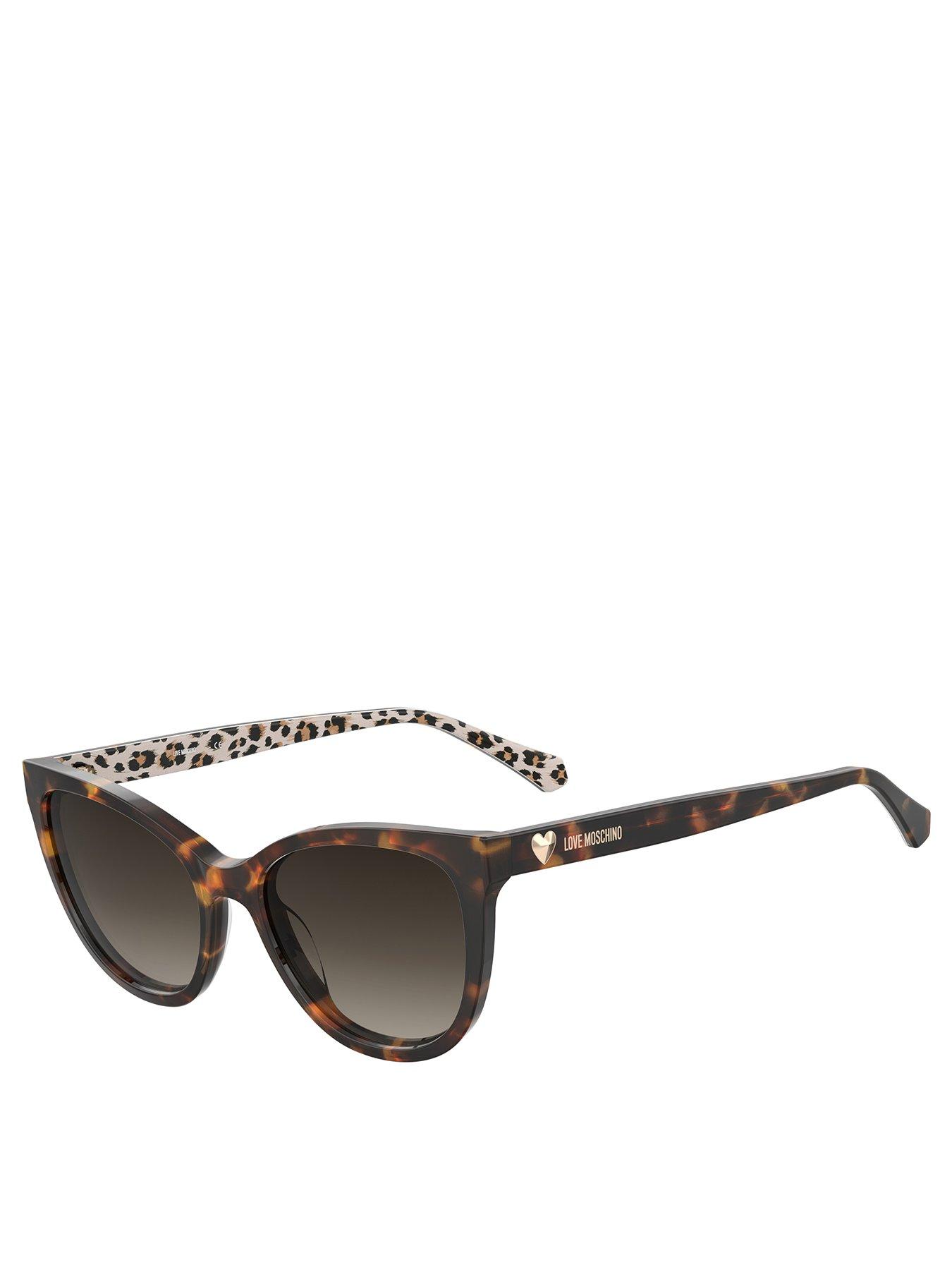 love-moschino-heart-logo-cateye-frame-sunglass