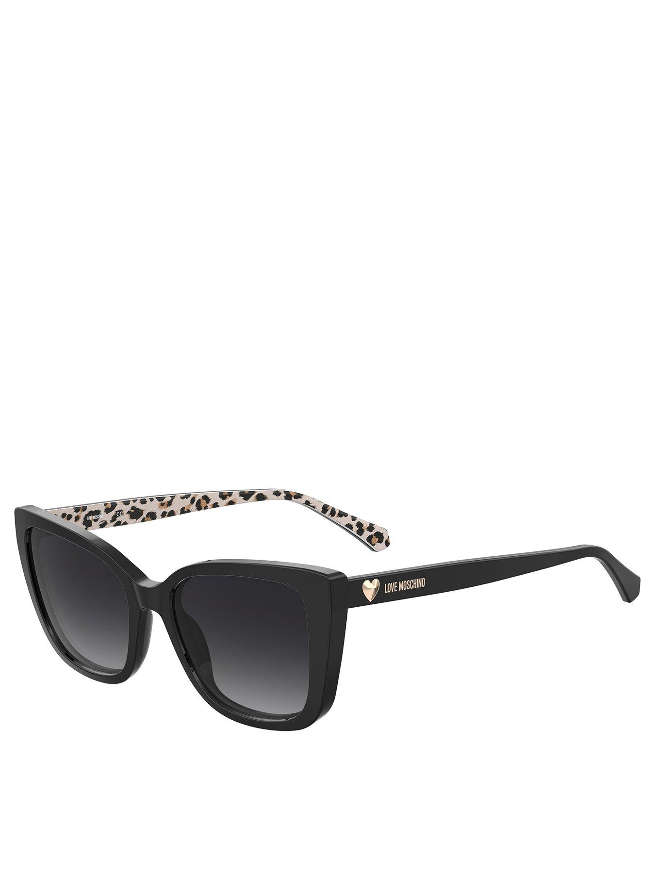 love-moschino-heart-logo-cateye-frame-sunglassfront