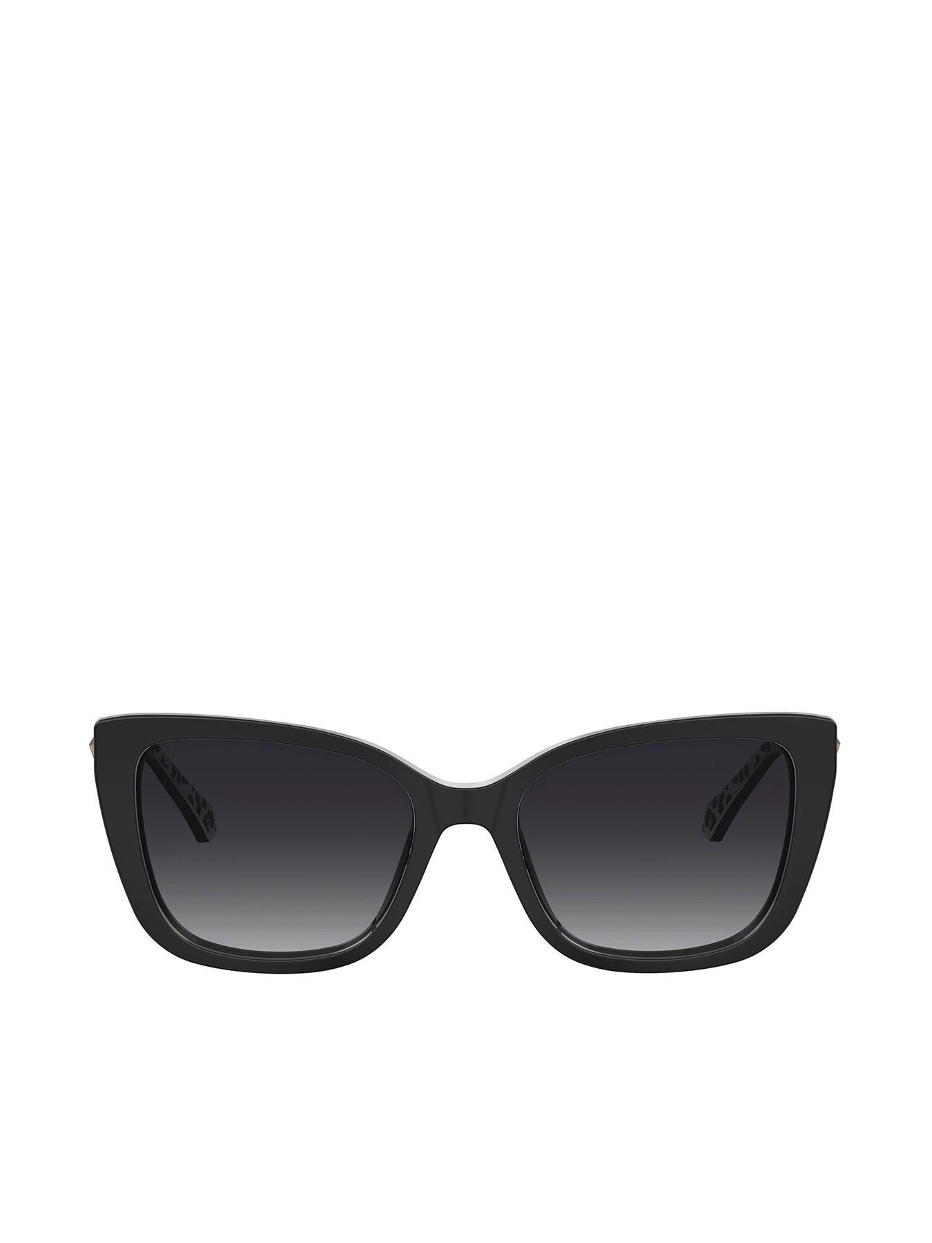 love-moschino-heart-logo-cateye-frame-sunglassoutfit