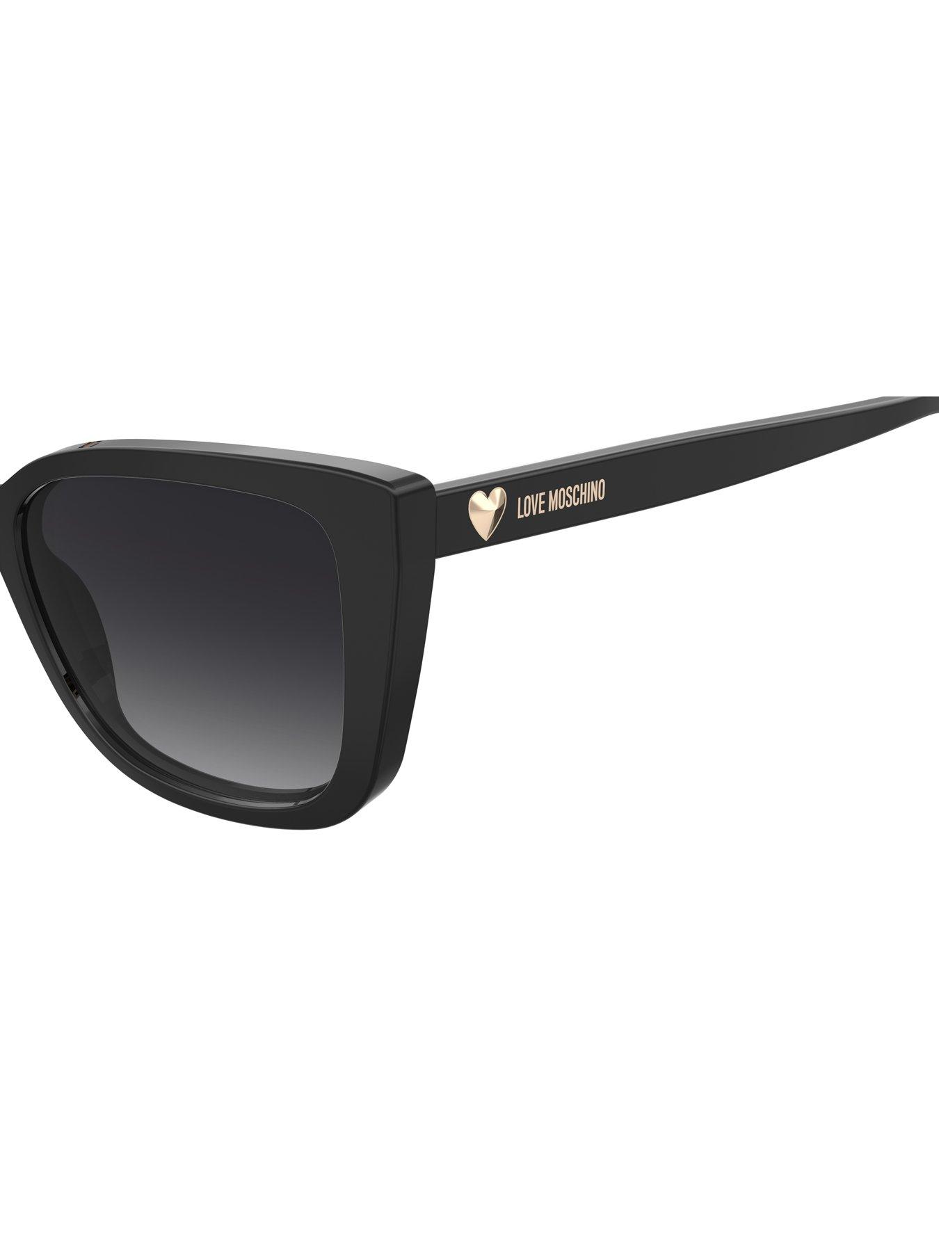 love-moschino-heart-logo-cateye-frame-sunglassdetail