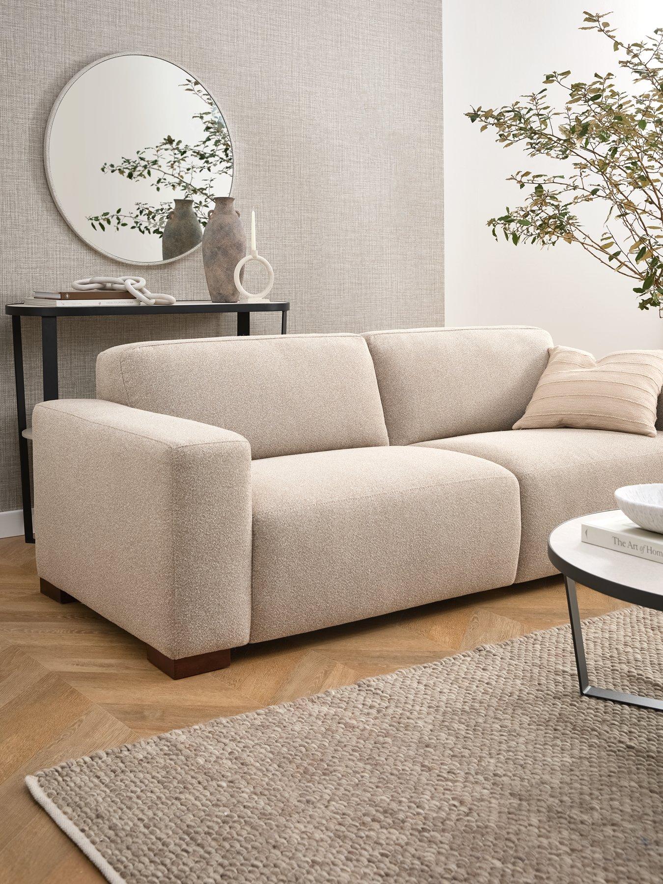 Sofas Fabric Sofas 2 3 4 5 6 Seater Sofa Very Ireland