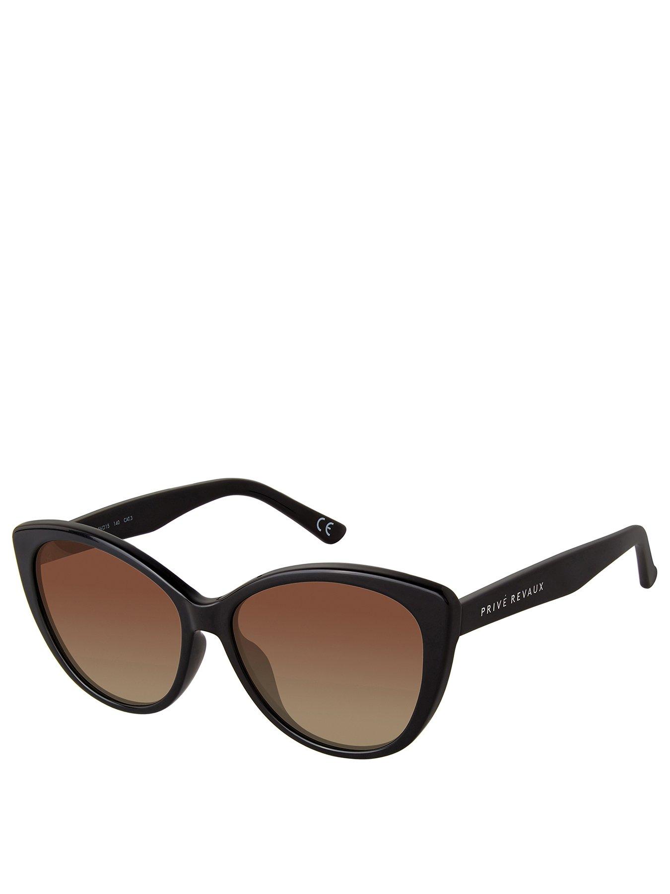 prive-revaux-the-harmony-oversized-round-sunglassfront