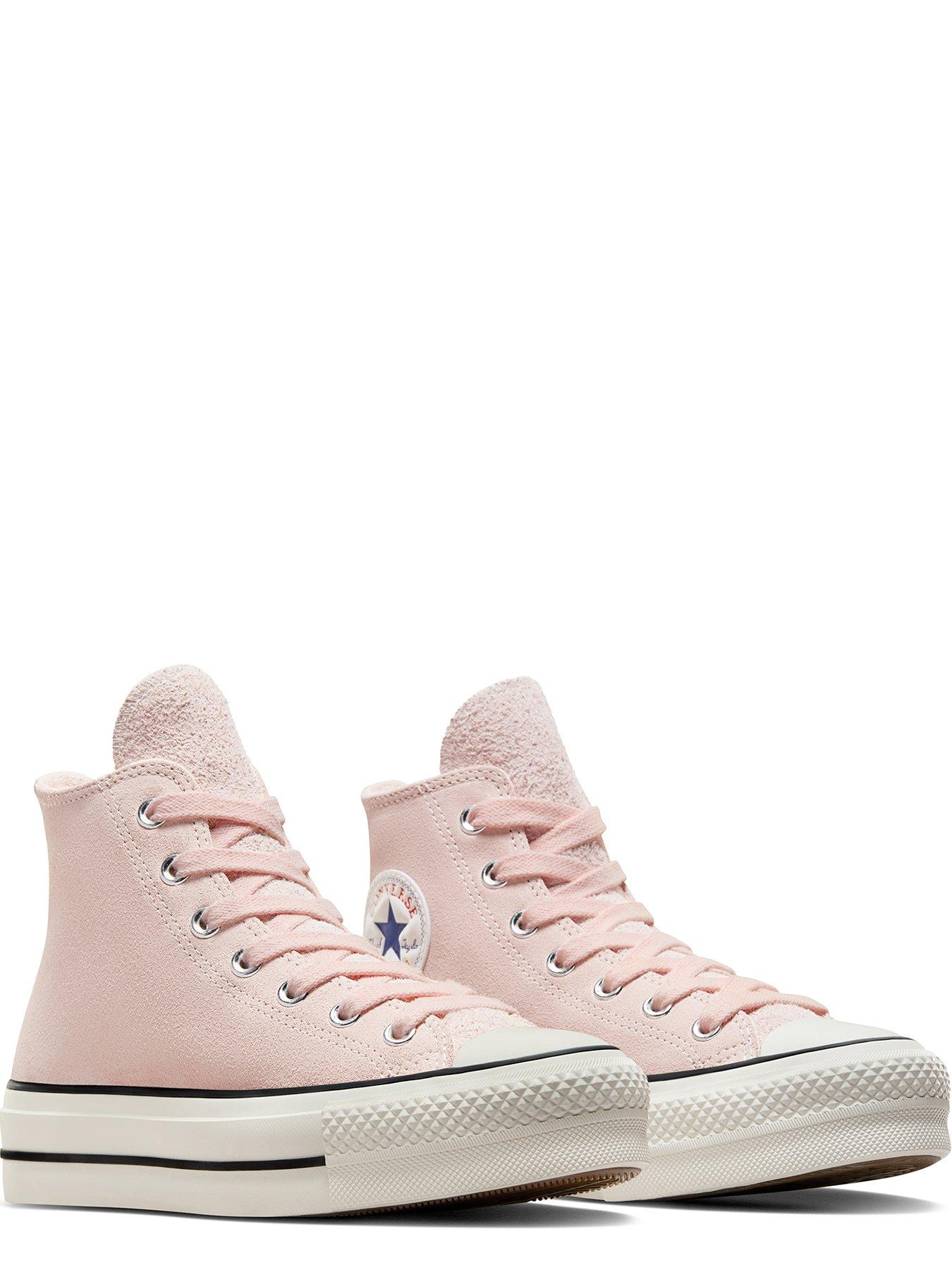 converse-womens-lift-city-kicks-high-tops-trainers-pinkstillFront