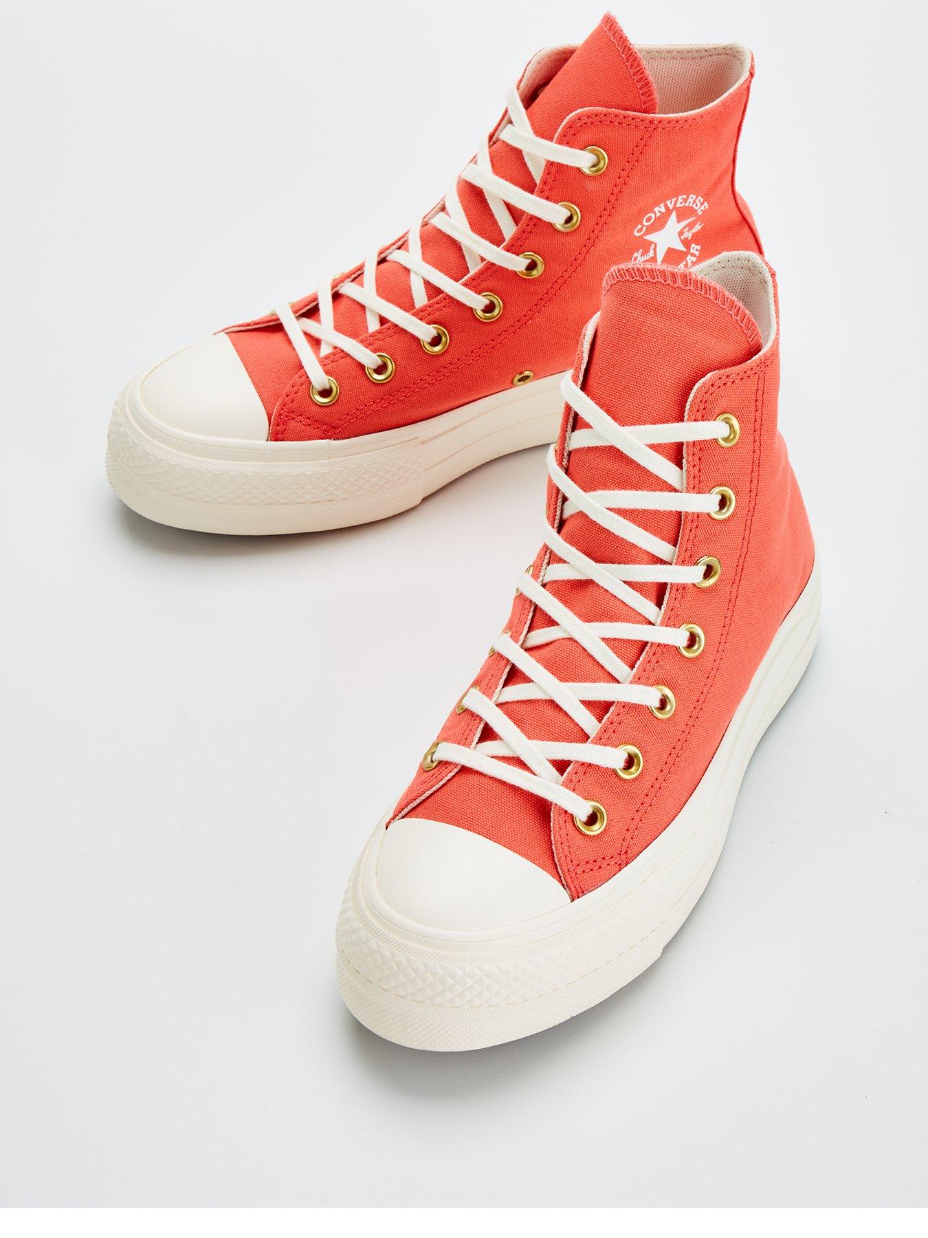 converse-womens-lift-crafted-color-high-tops-trainers-pinkstillFront