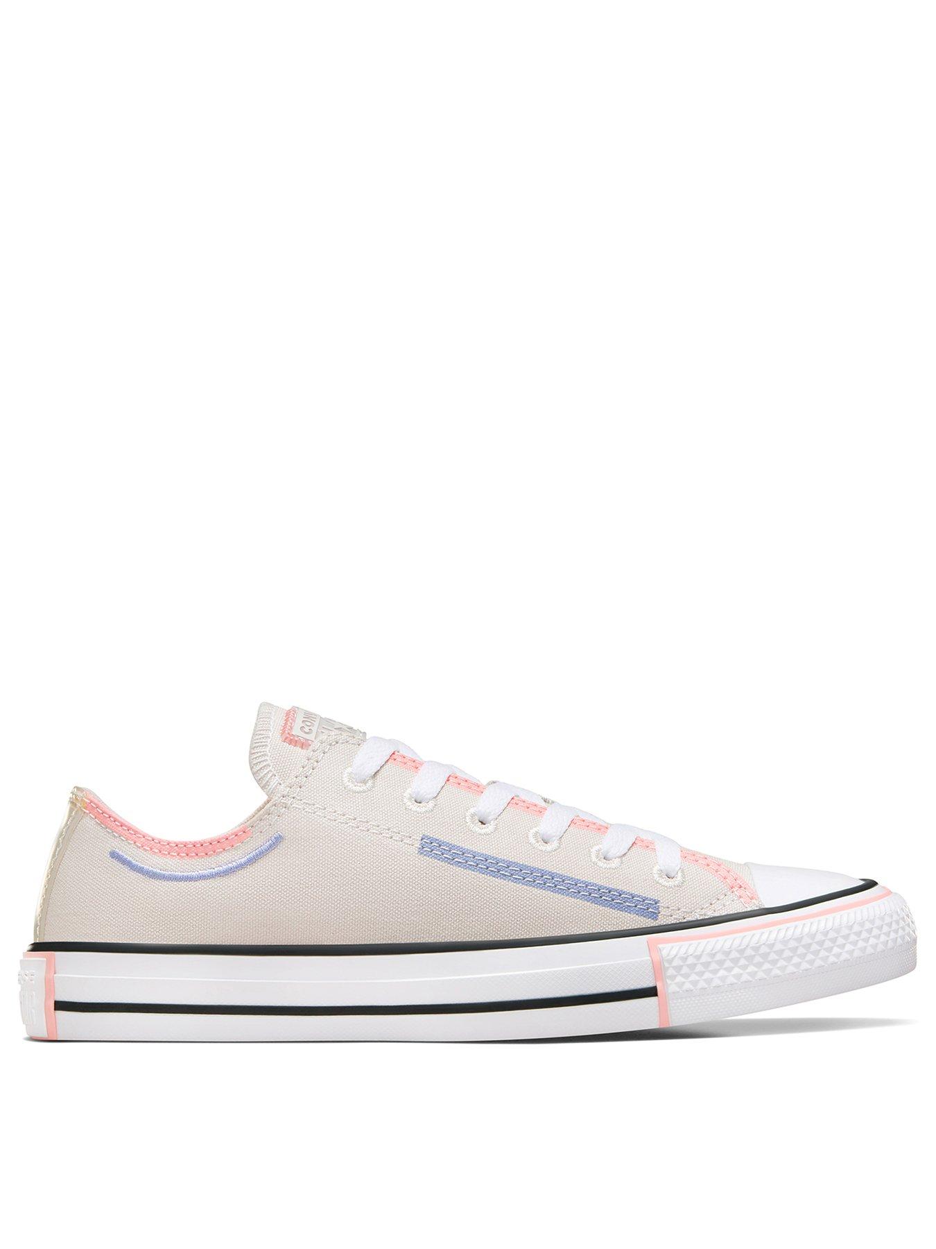 Converse summer shoes online