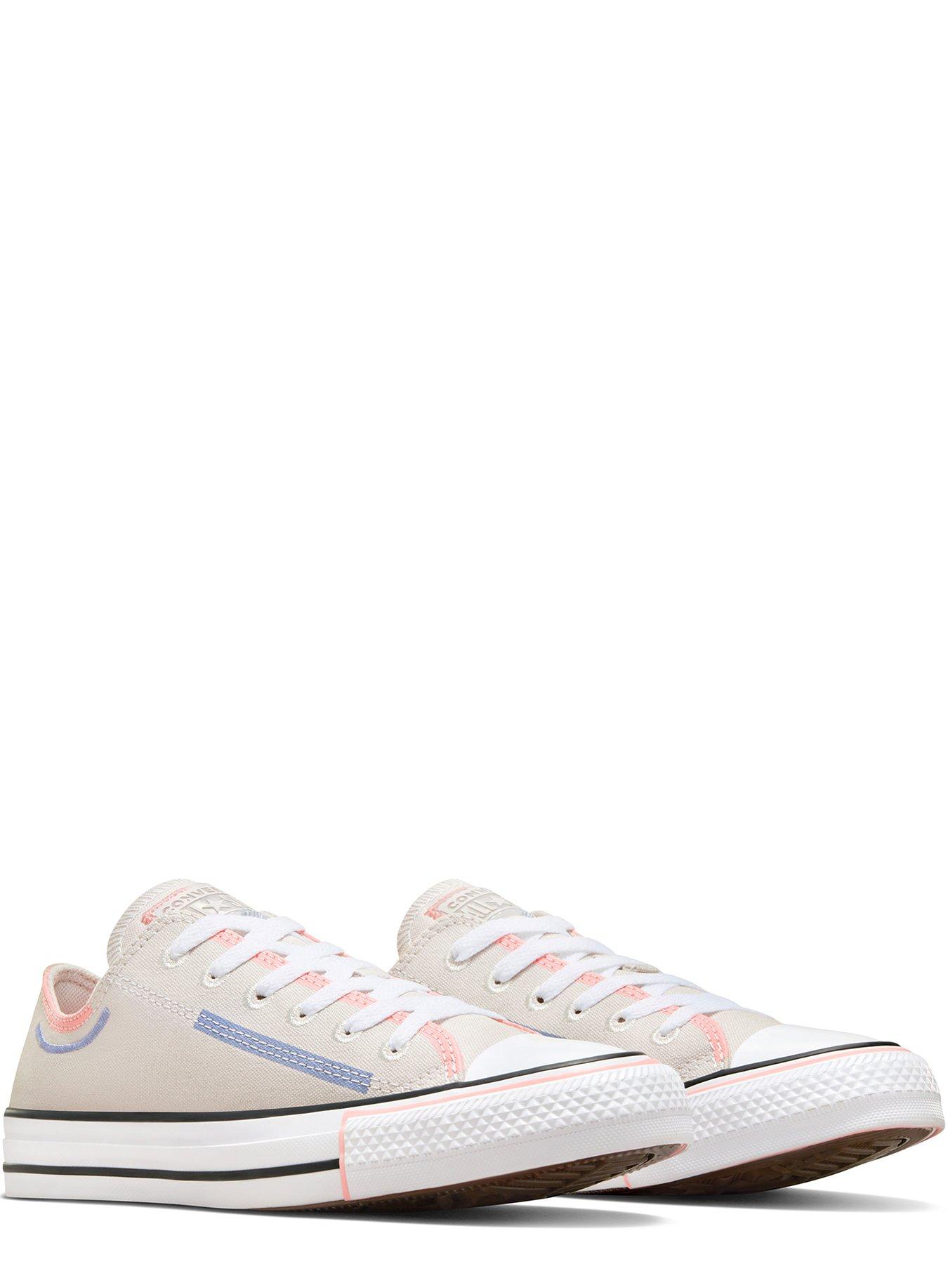 converse-womens-summer-verse-ox-trainers-beigestillFront