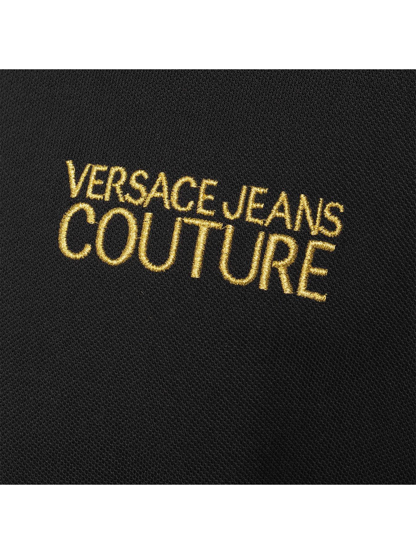 versace-jeans-couture-baroque-relaxed-fit-polo-shirt-blackoutfit