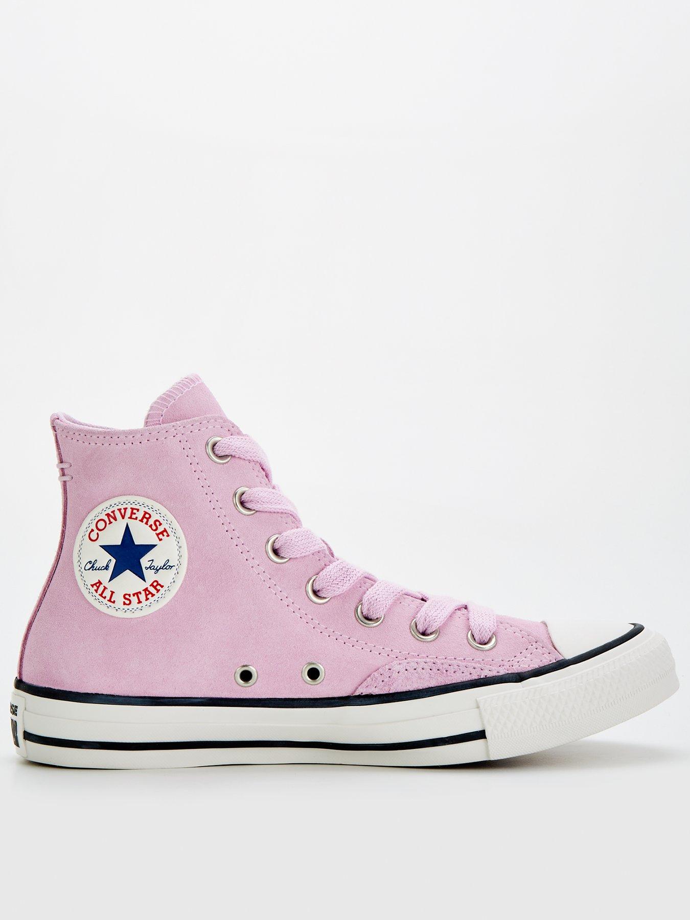 converse-womens-city-kicks-high-tops-trainers-lilacfront