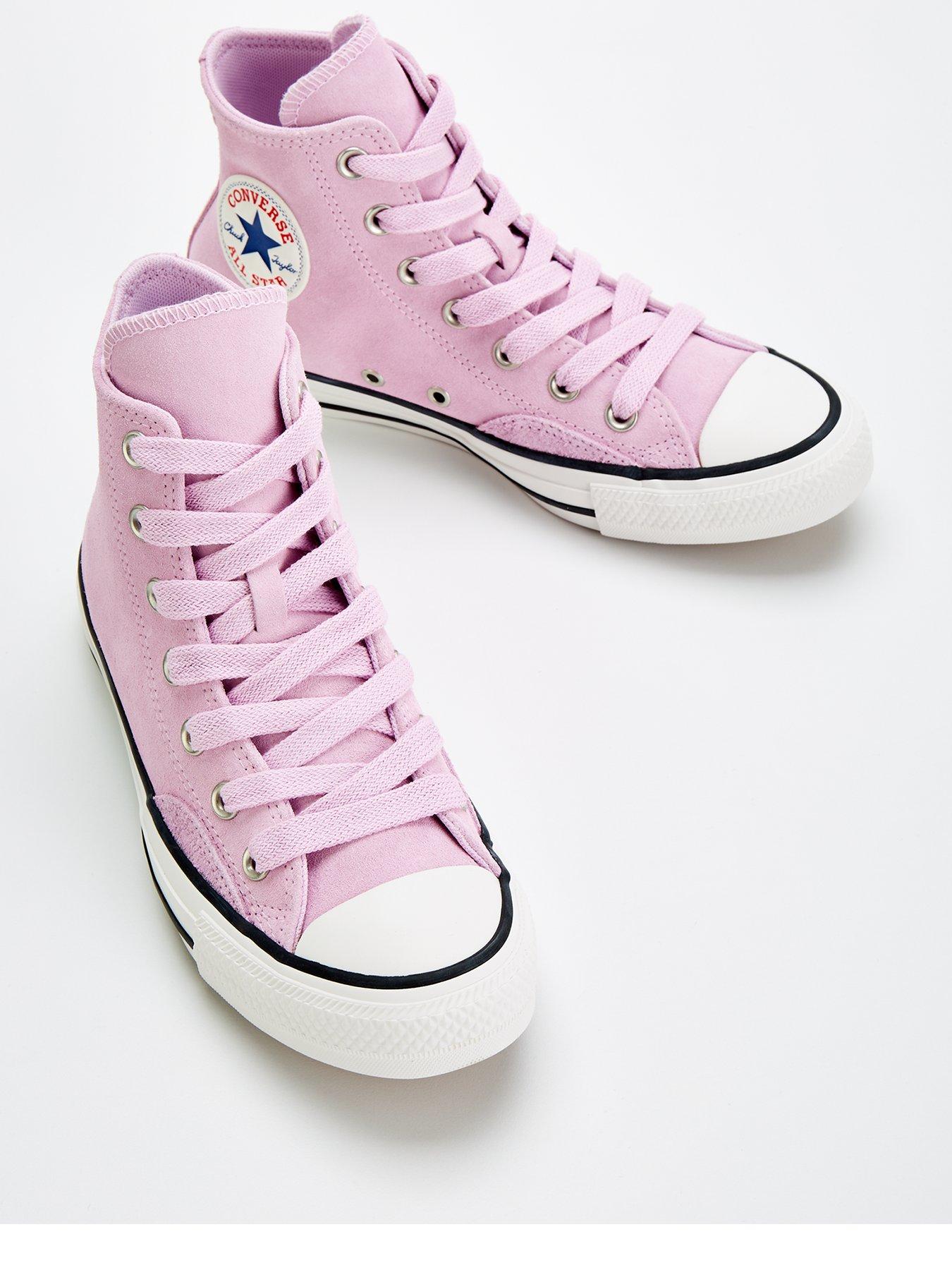 converse-womens-city-kicks-high-tops-trainers-lilacstillFront