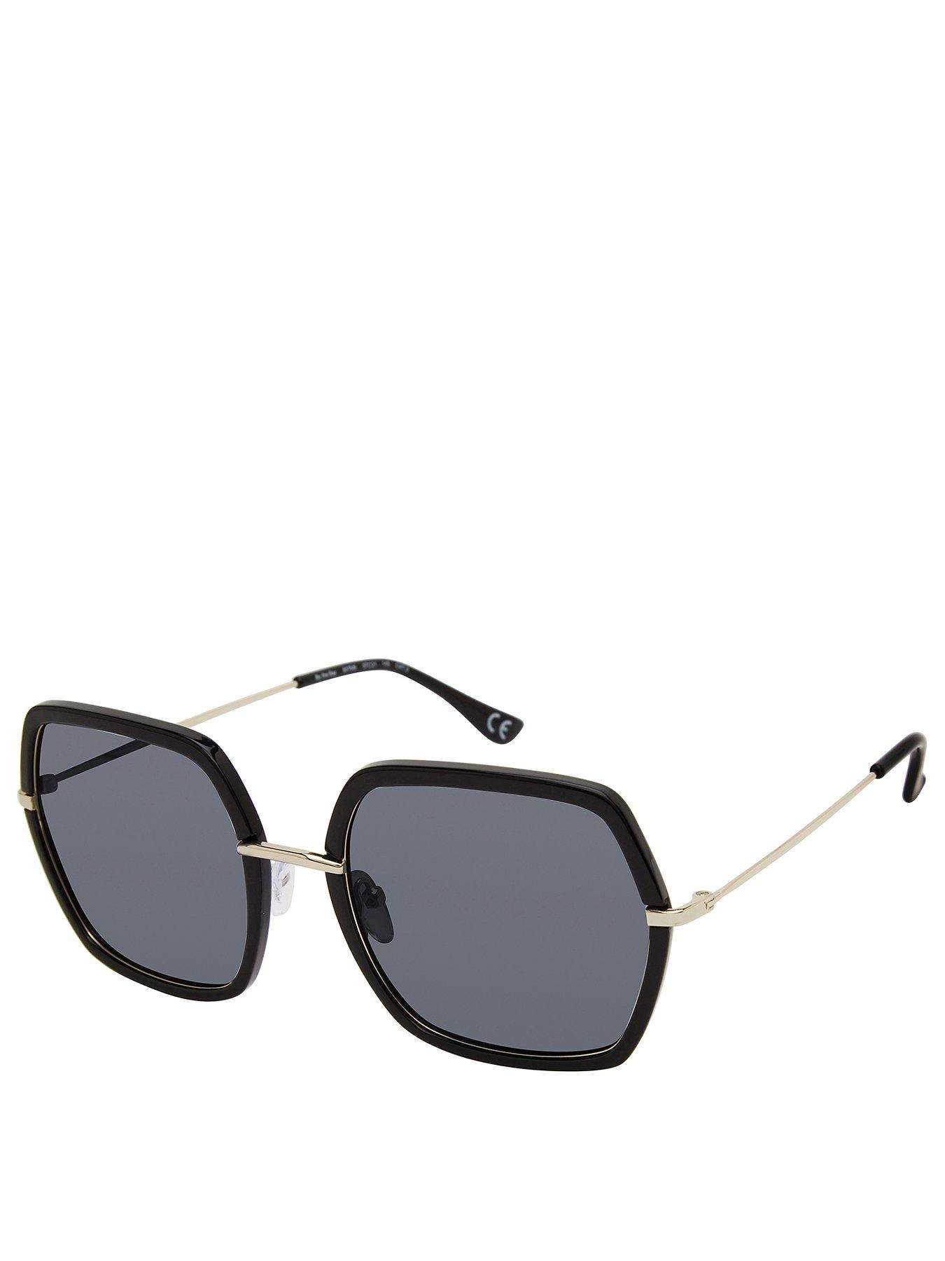 prive-revaux-by-the-bay-hexagon-sunglassstillFront