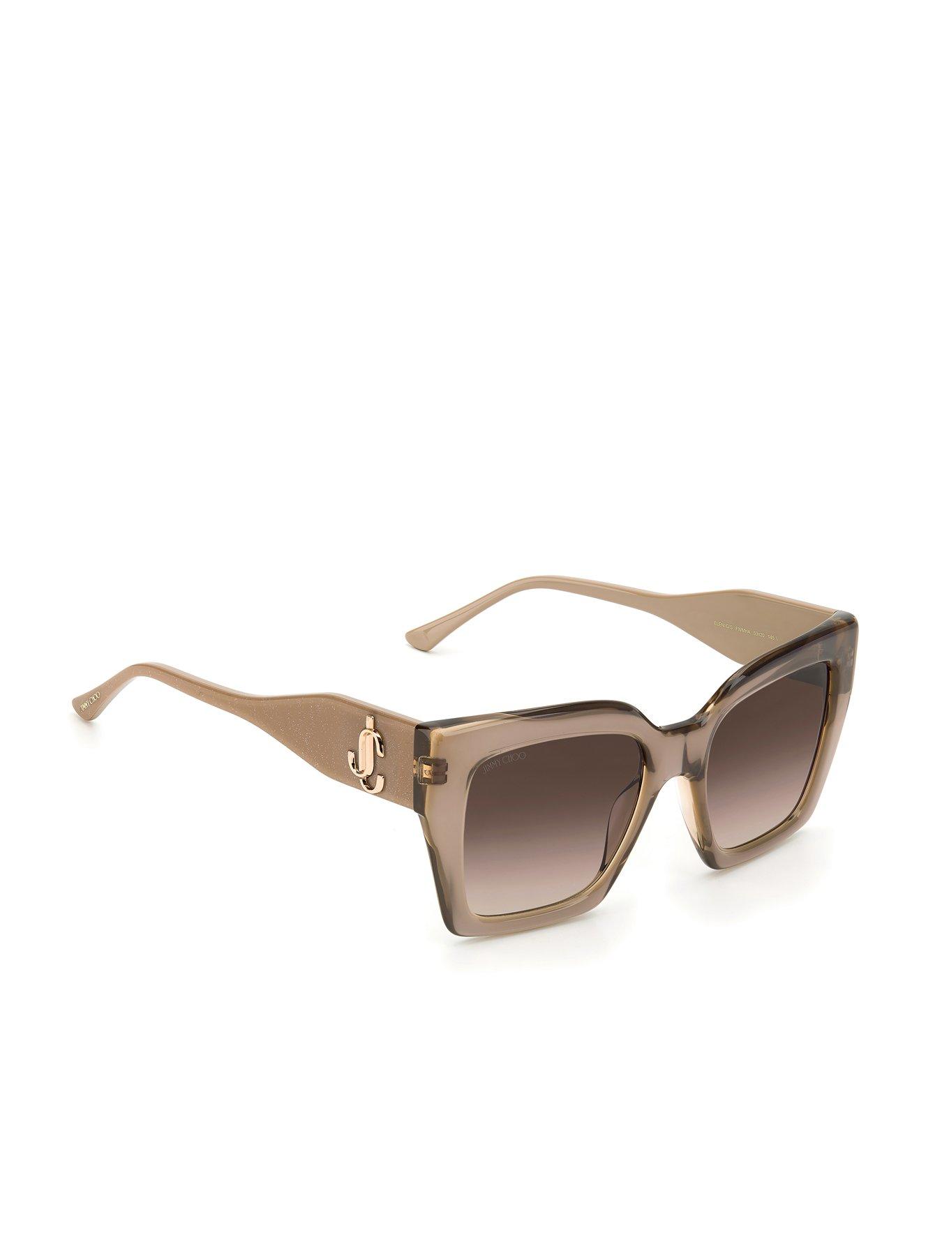 jimmy-choo-eleni-large-glitter-logo-sunglassdetail