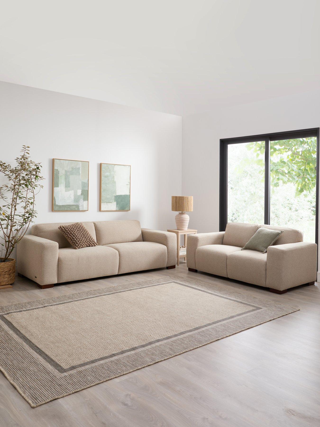 michelle-keegan-home-cortes-3-2-seater-fabric-sofa-set-buy-and-save