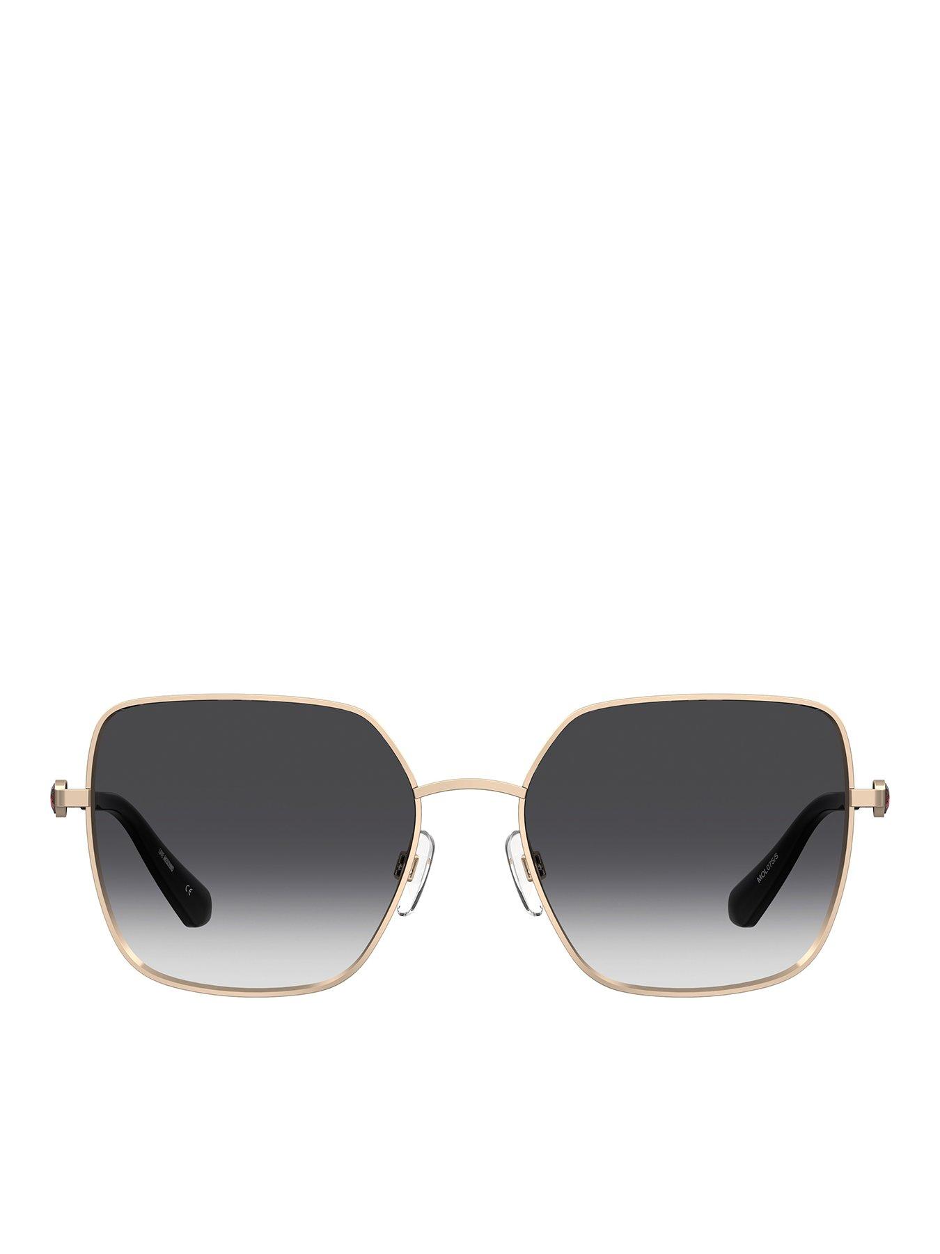 love-moschino-heart-logo-aviator-sunglassoutfit