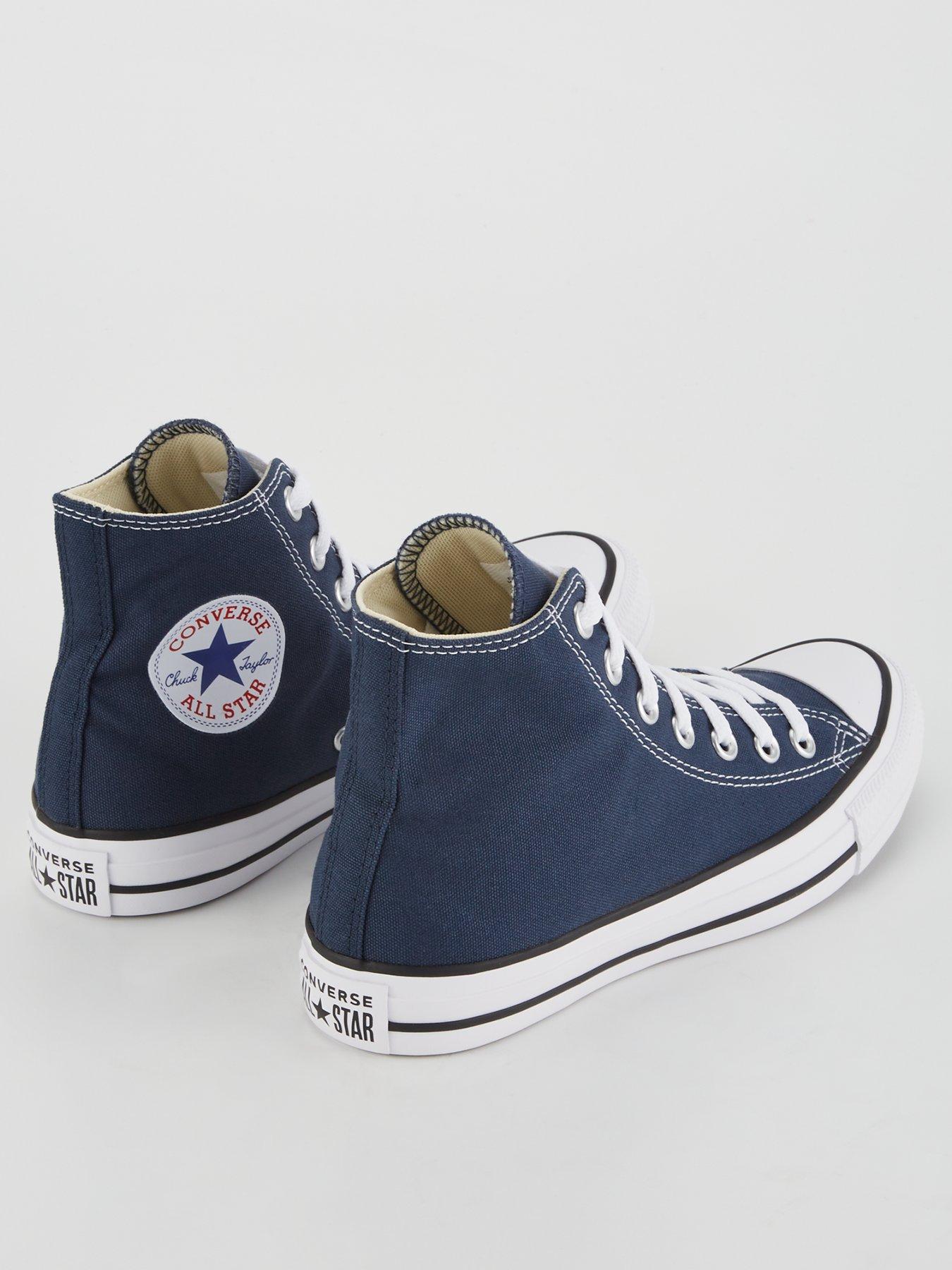 converse-hi-top-trainers-navyback