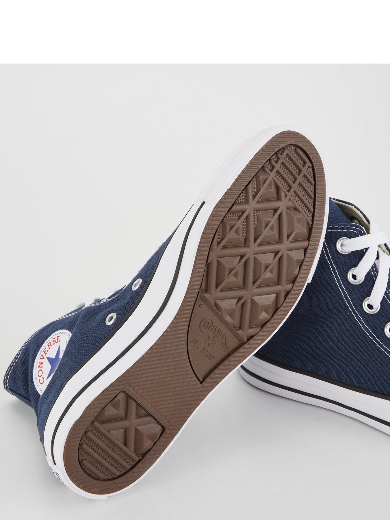 converse-hi-top-trainers-navydetail