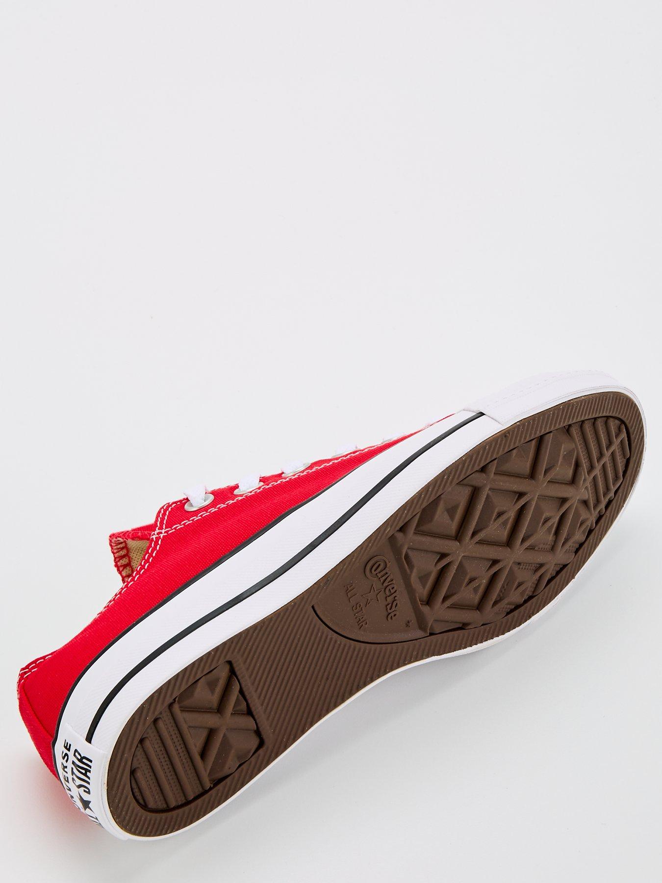 converse-unisex-ox-trainers-reddetail
