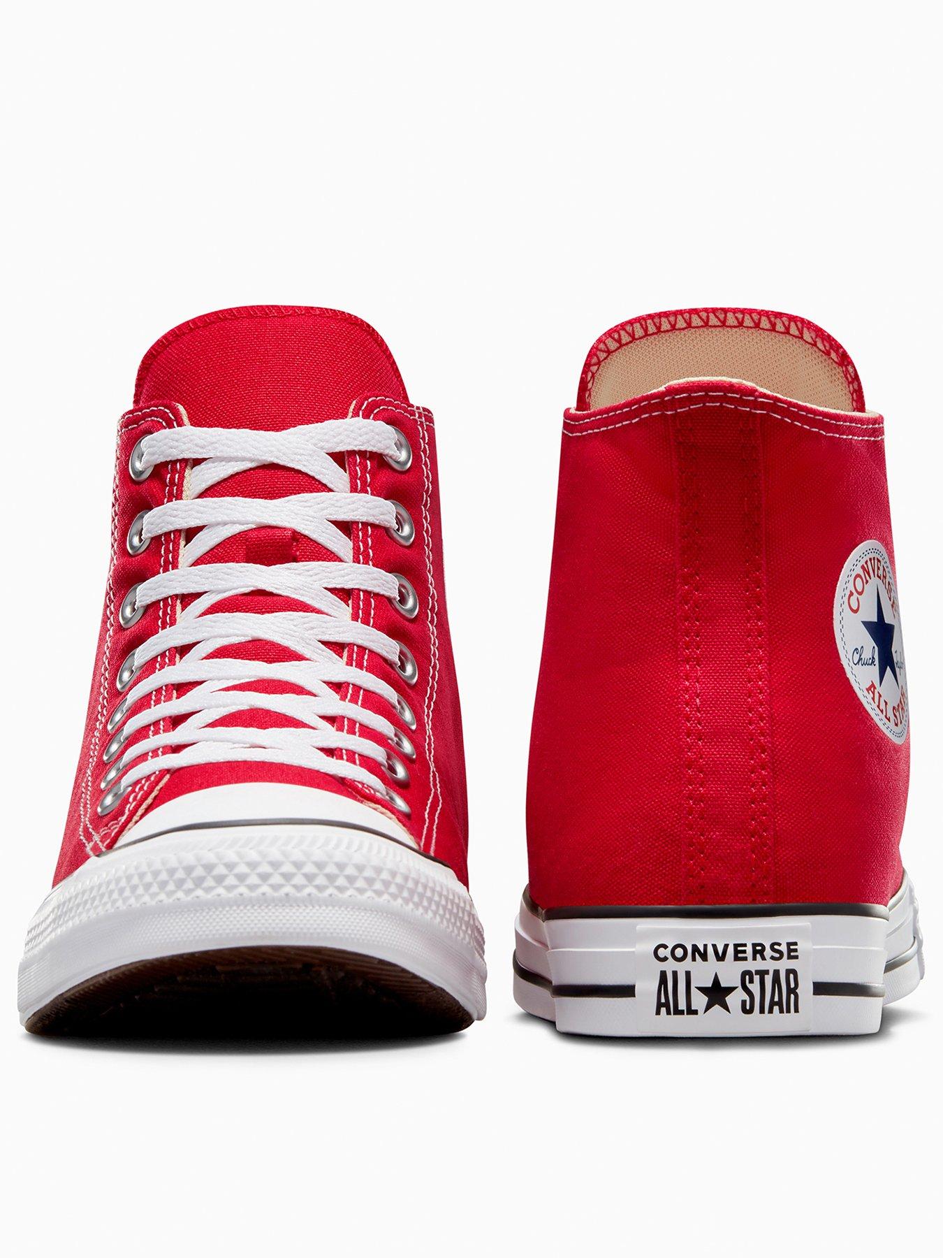 converse-unisex-hi-top-trainers-redback