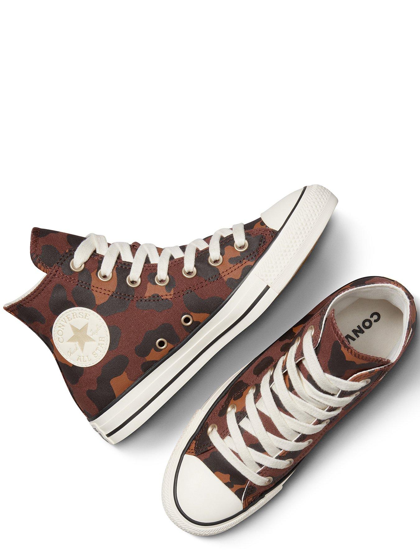 converse-womens-festival-leopard-print-high-tops-trainers-brownoutfit