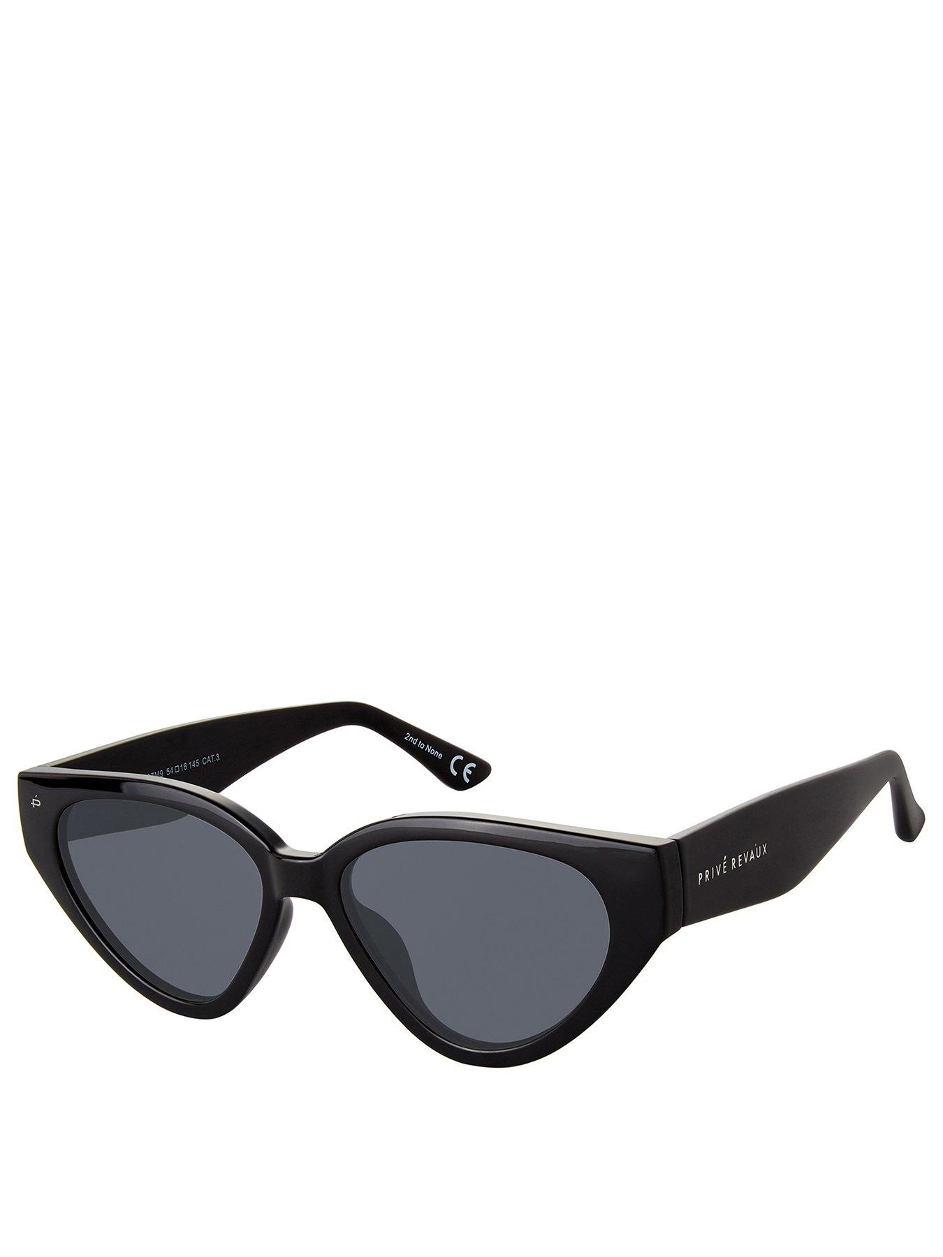 prive-revaux-fly-girl-small-cateye-sunglassfront