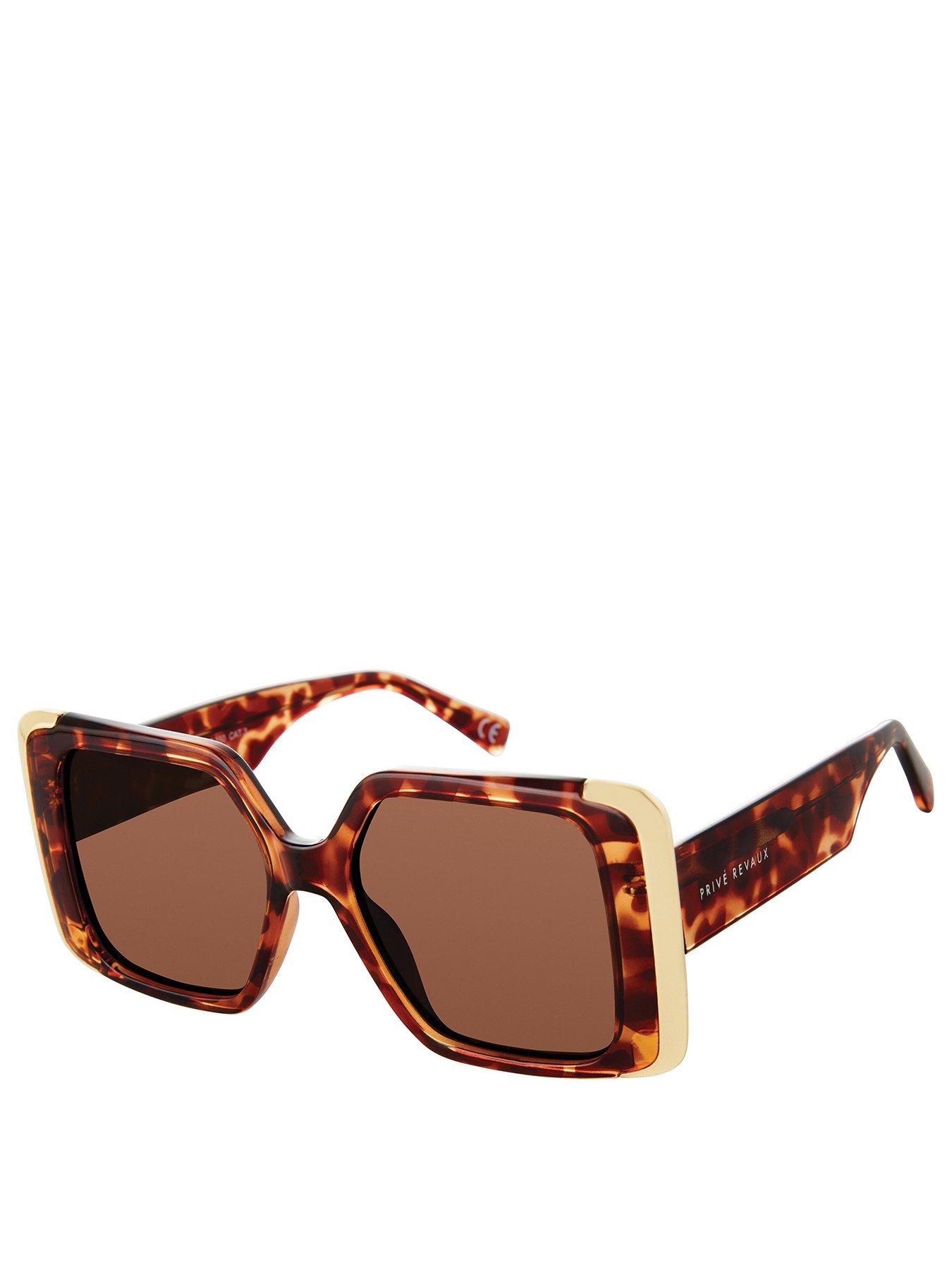 prive-revaux-glam-me-oversized-square-sunglassfront