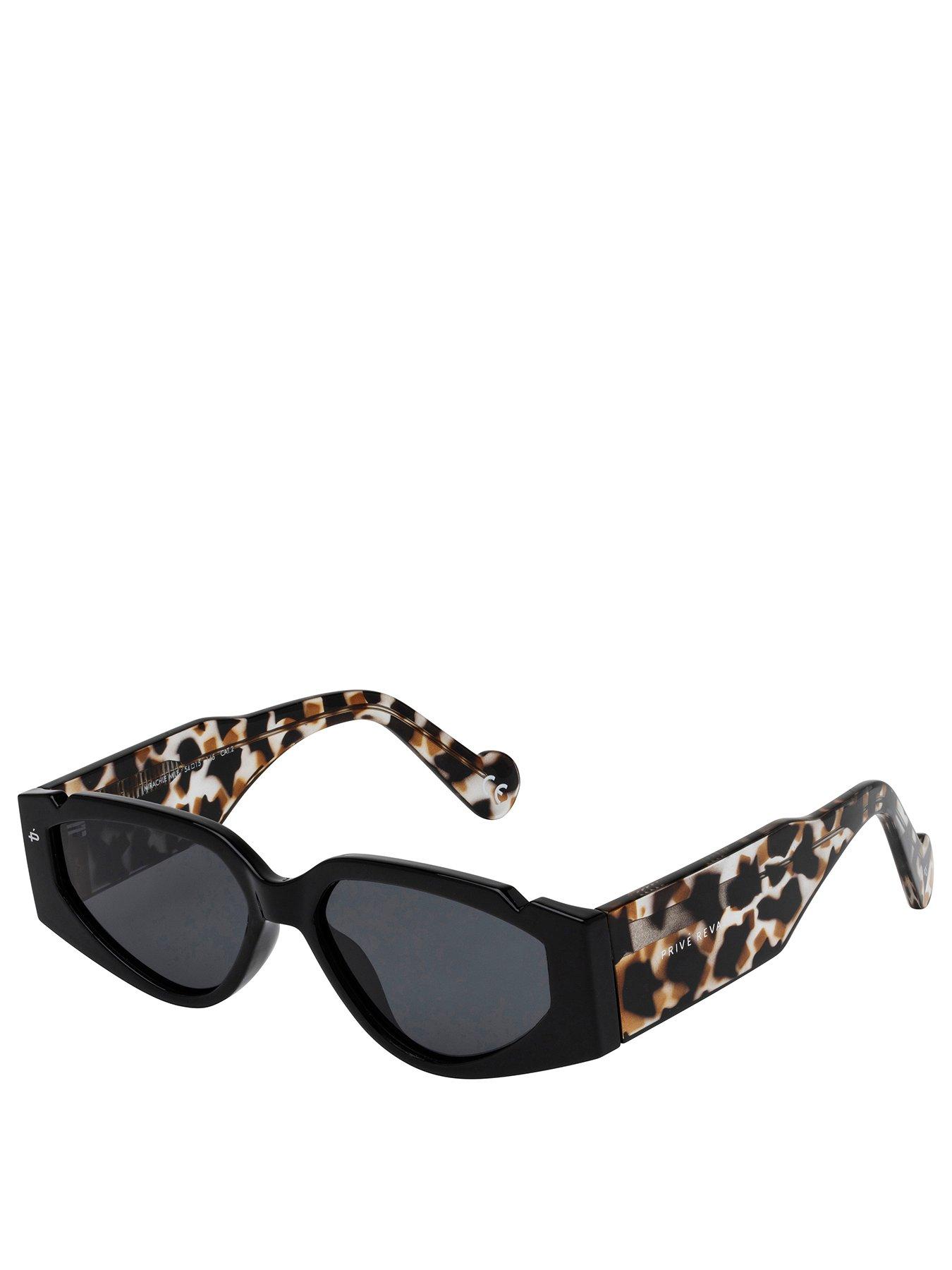 Image of Prive Revaux Miracle Miles Small Frame Sunglass
