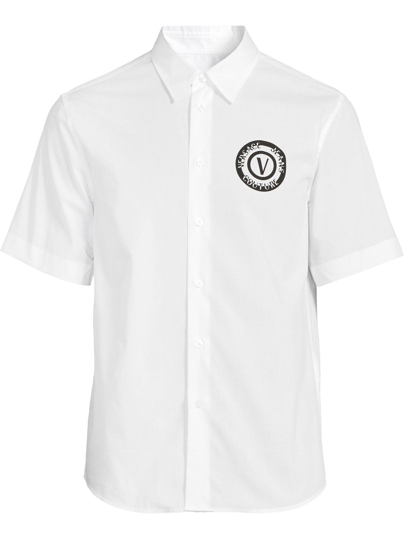 versace-jeans-couture-v-emblem-short-sleeve-shirt-whitedetail