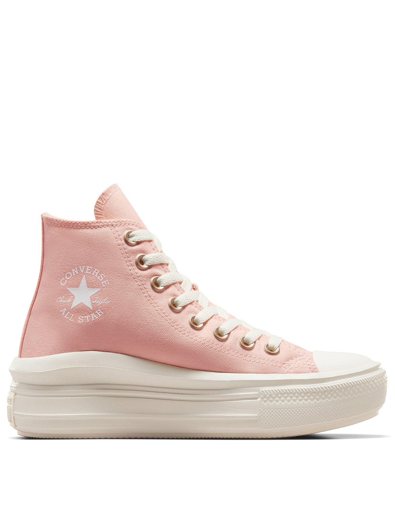 converse-womens-move-crafted-color-high-tops-trainers-peachwhitefront