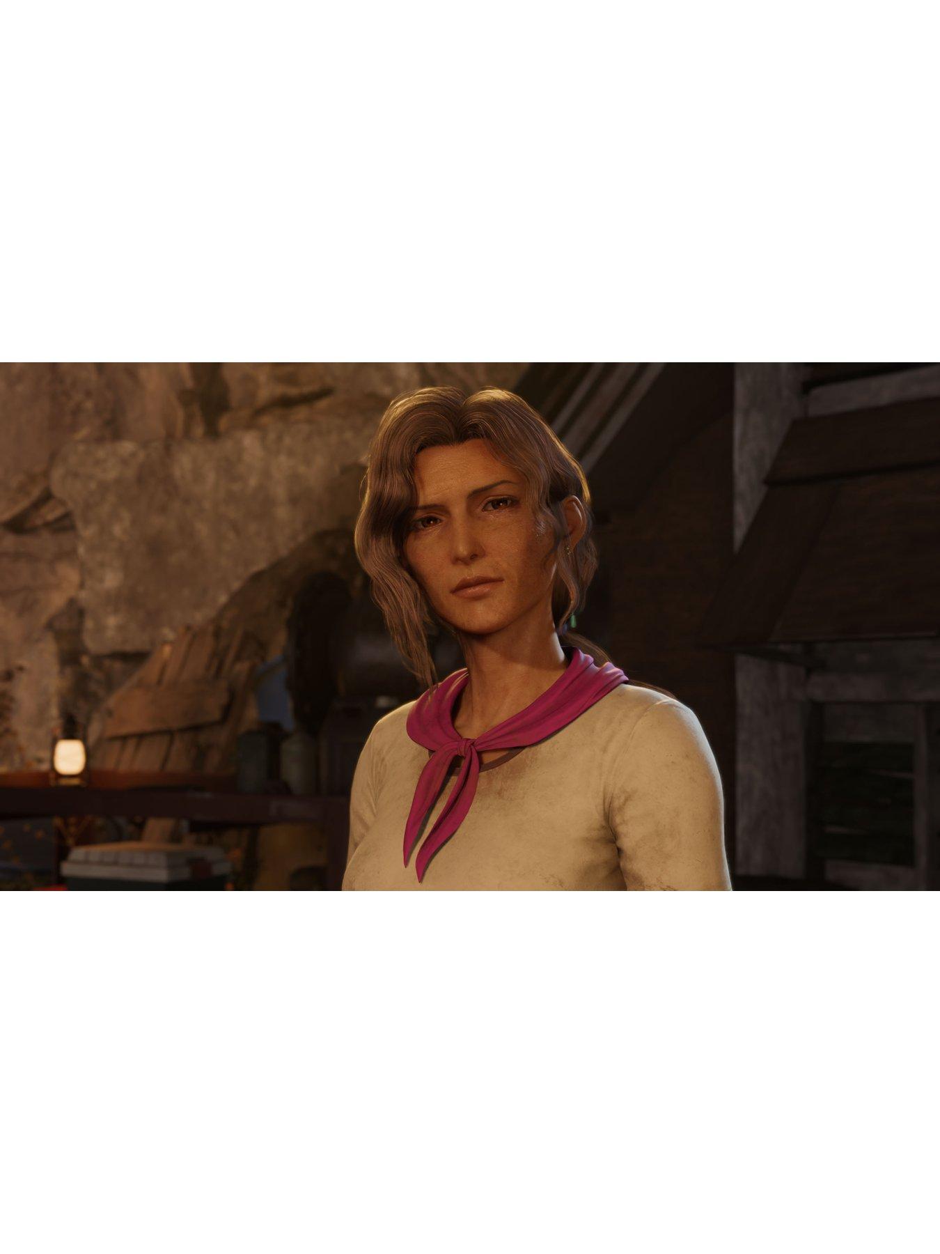 Image 5 of 8 of Playstation Final Fantasy VII: Rebirth