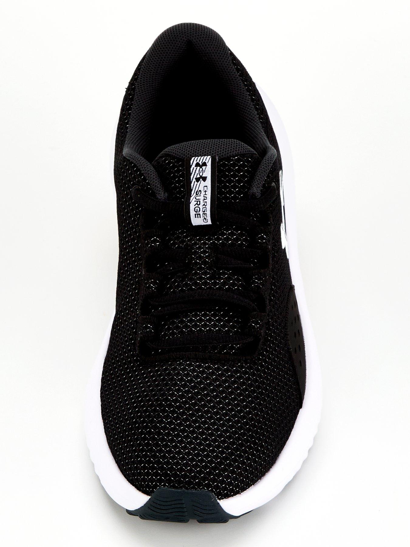 under-armour-womens-running-charged-surge-4-trainers-blackwhiteoutfit