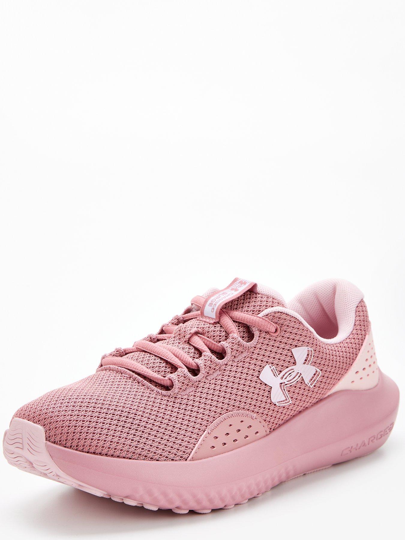 under-armour-womens-running-charged-surge-4-trainers-pinkstillFront