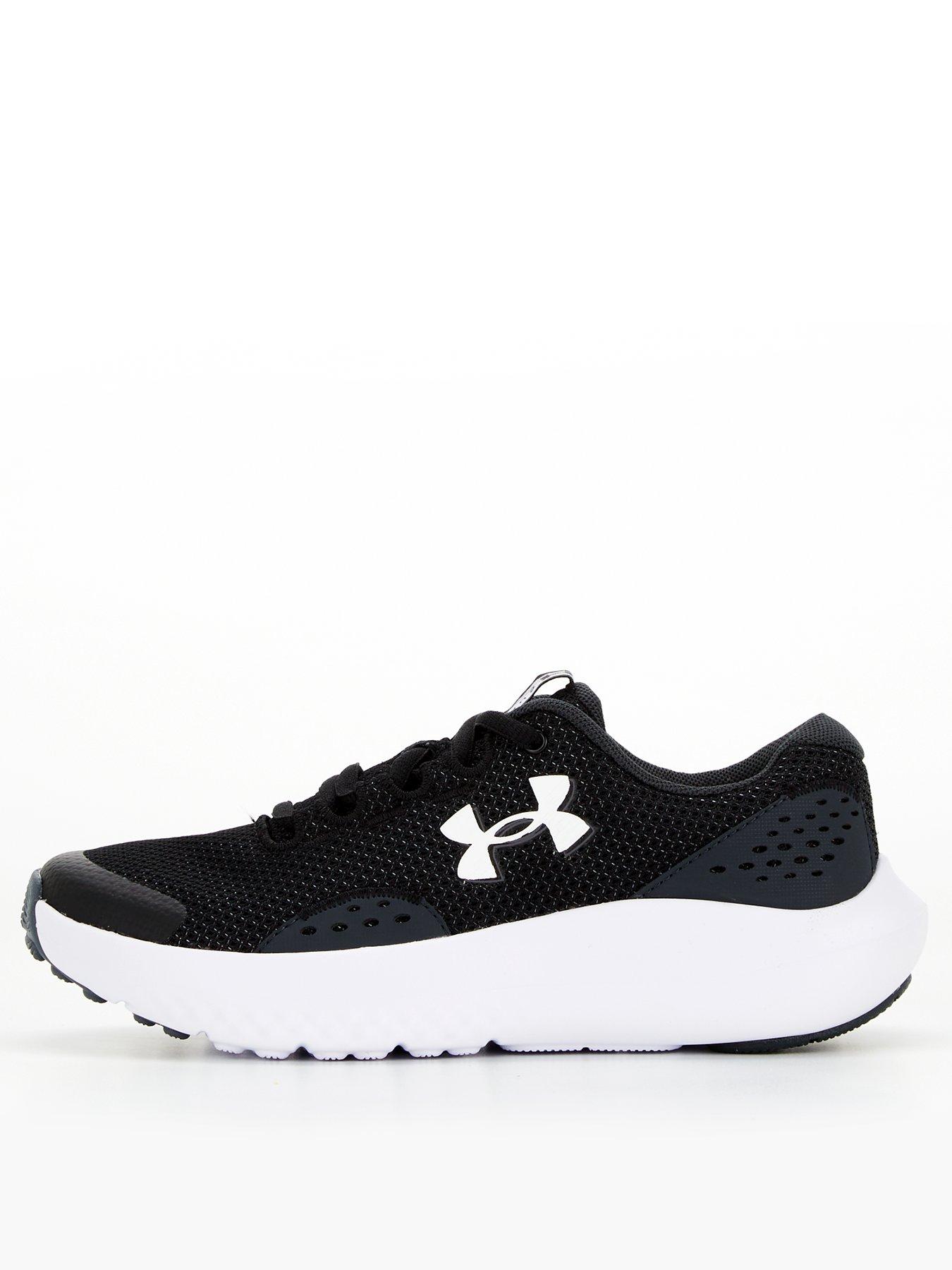 under-armour-junior-boys-running-surge-4-trainers-blackwhite