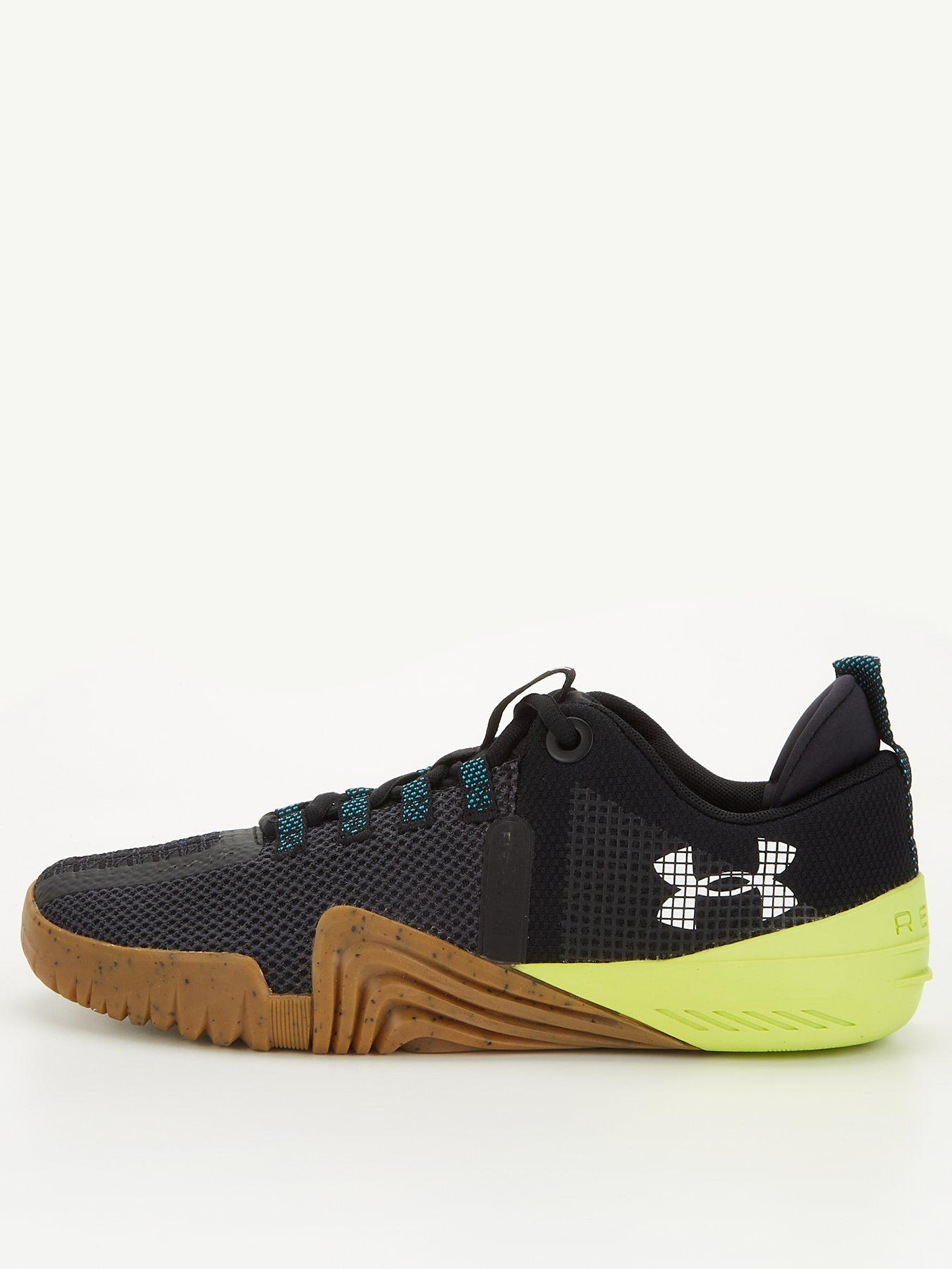 under-armour-mens-training-tribase-reign-6-trainers-blacktealfront