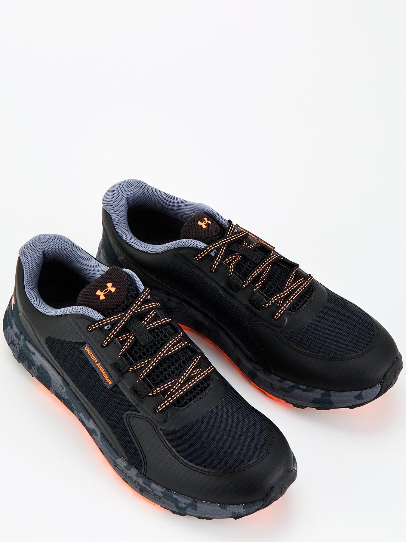 under-armour-running-bandit-trail-3-trainers-blackorangeoutfit