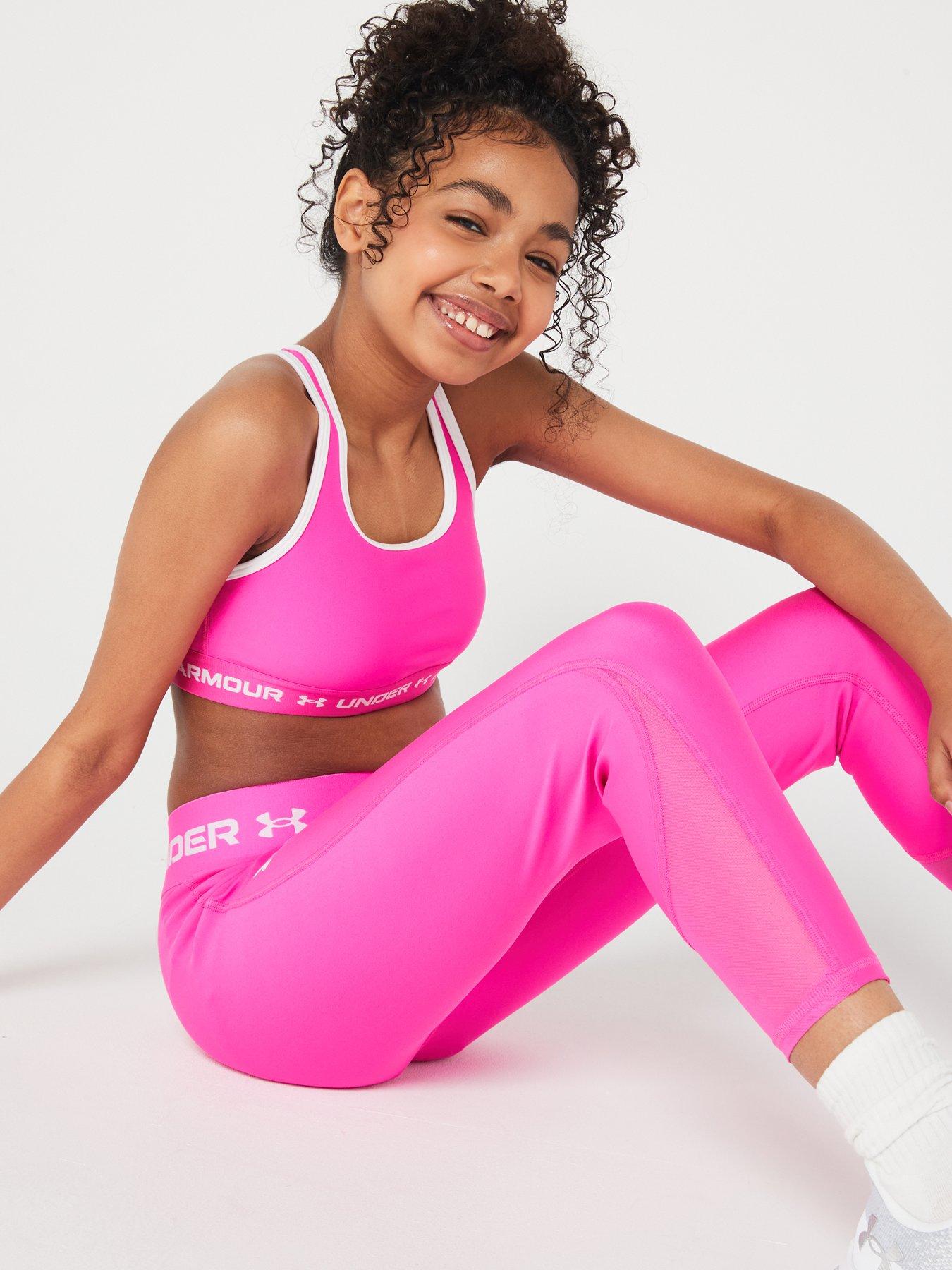 under-armour-junior-girls-armour-ankle-crops-pinkwhiteoutfit