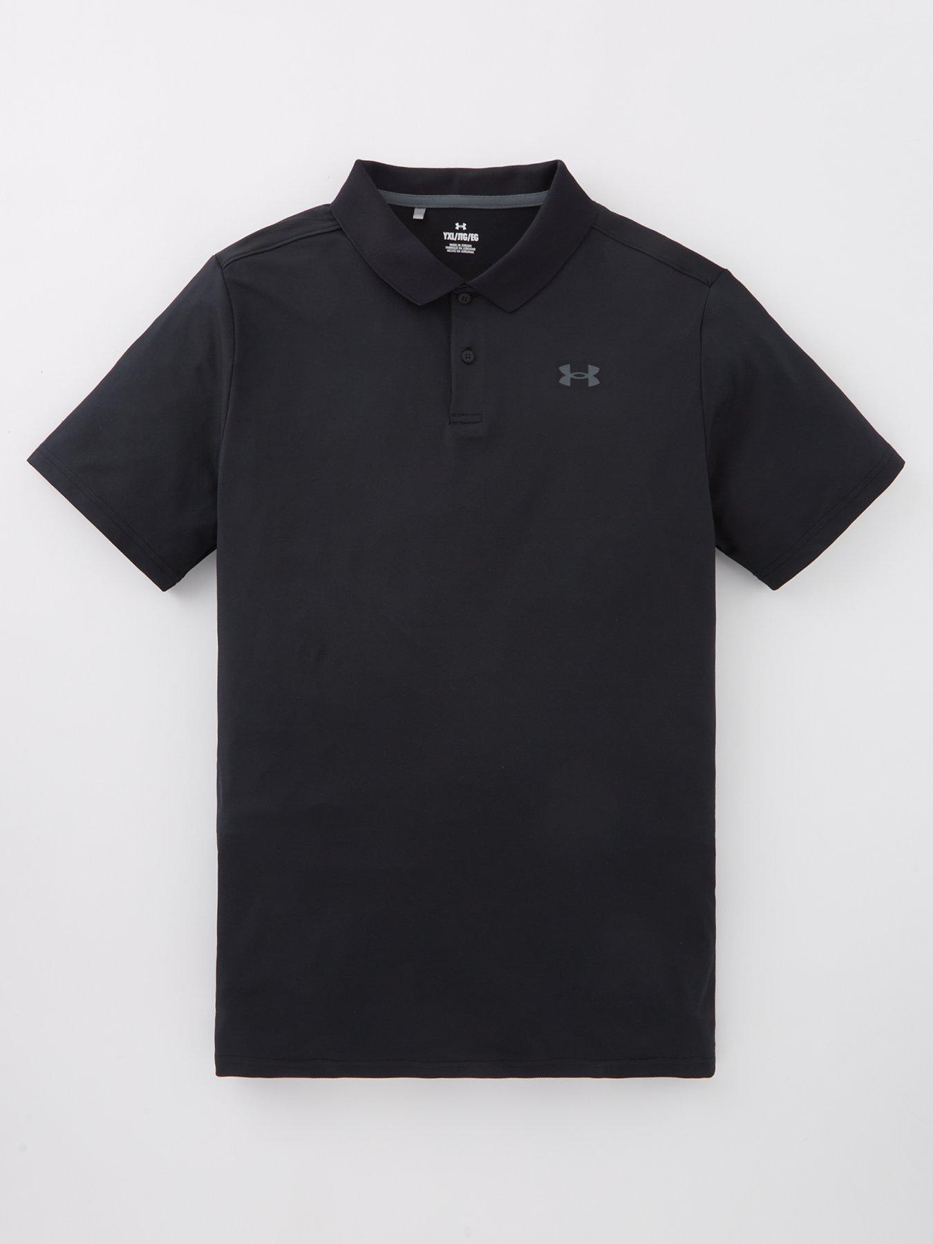 Polos under deals armour