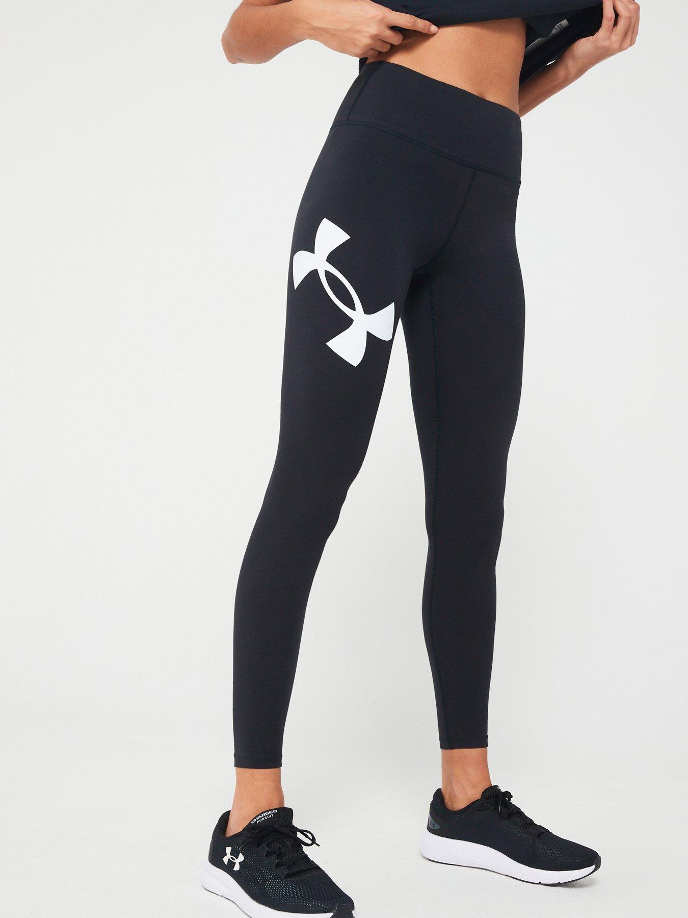 Side Pocket Leggings with Thermal Brushed Fabric Black– TLC Sport