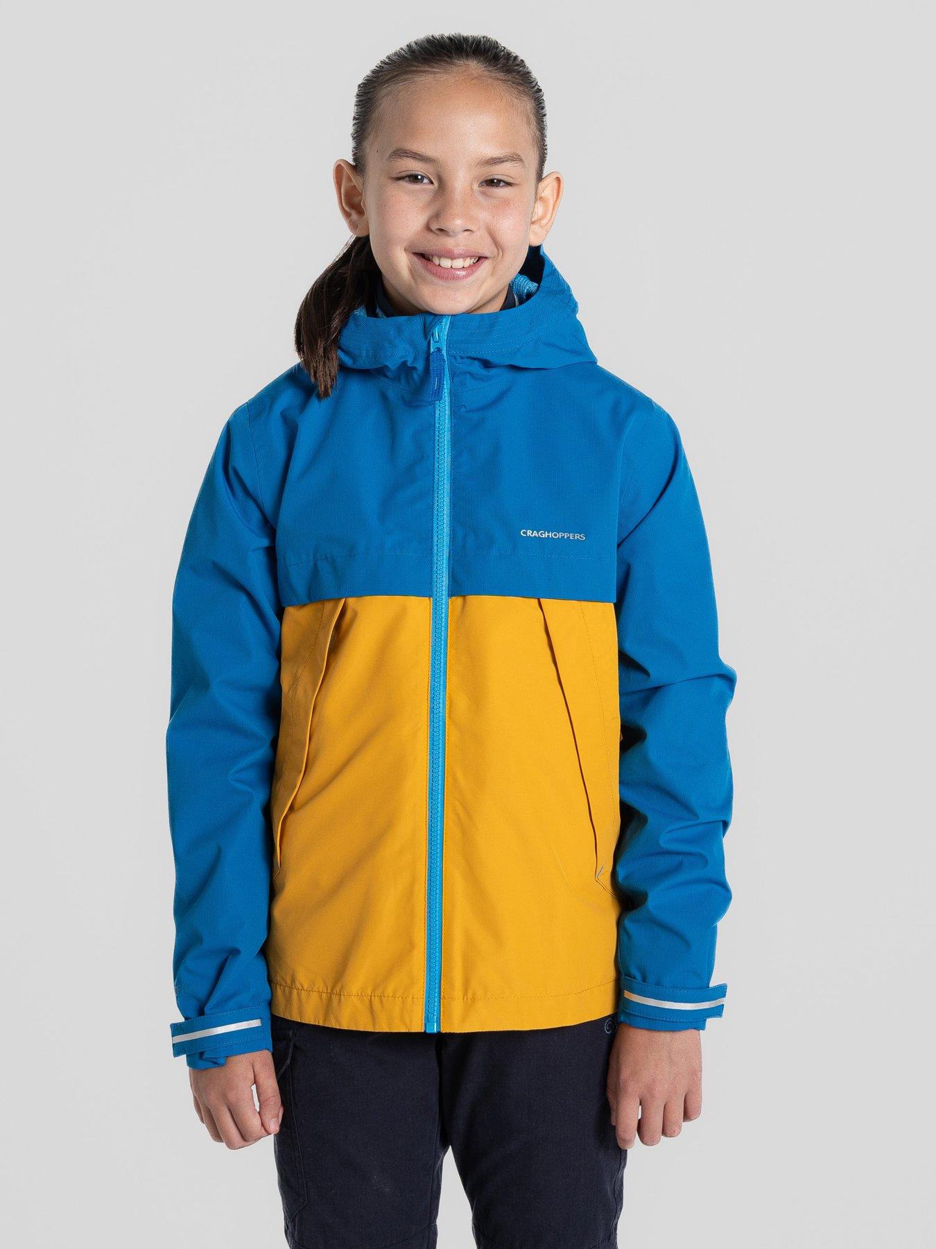 craghoppers-kids-fabre-jacket-blueyellow